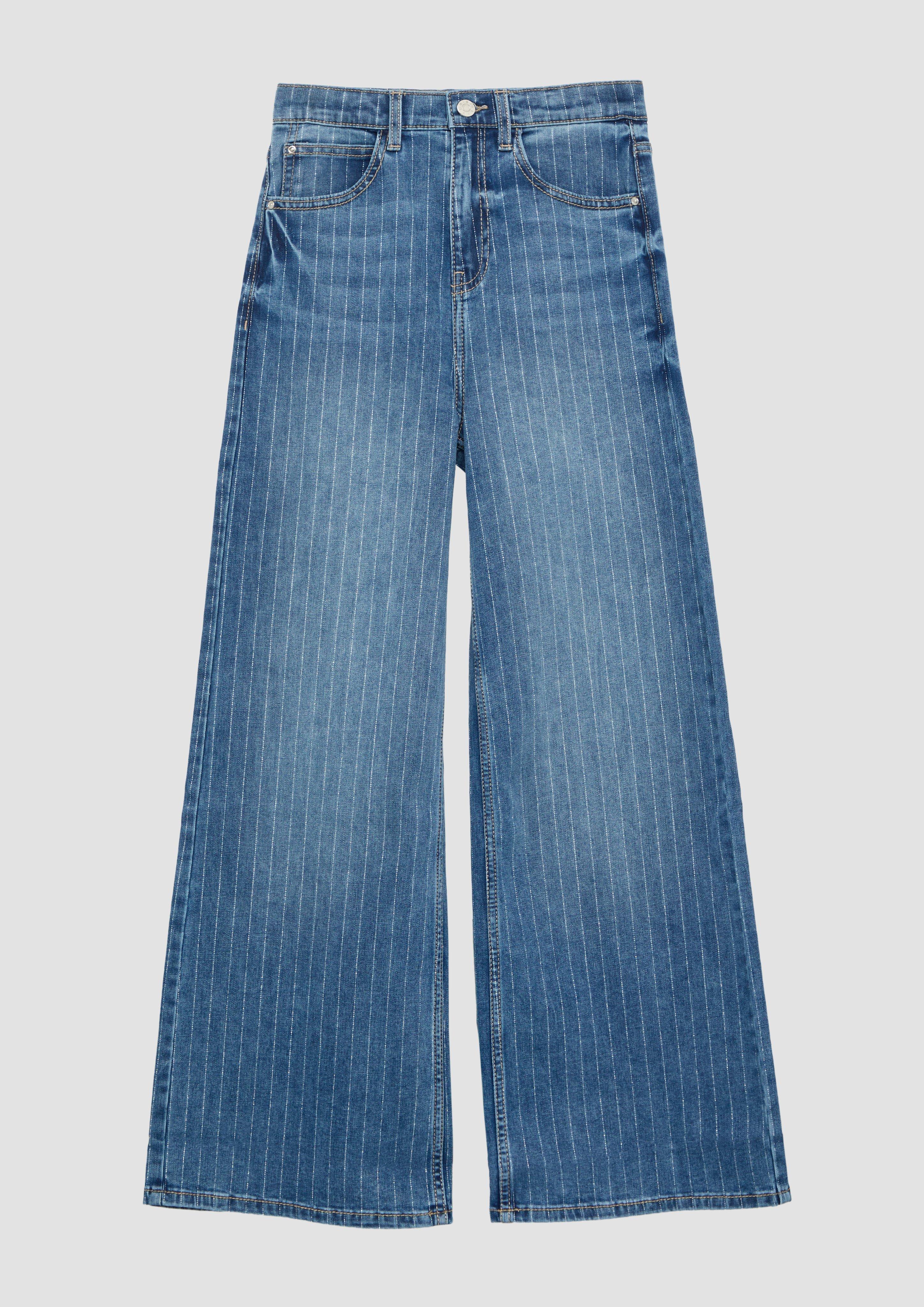 Jeans-Hose