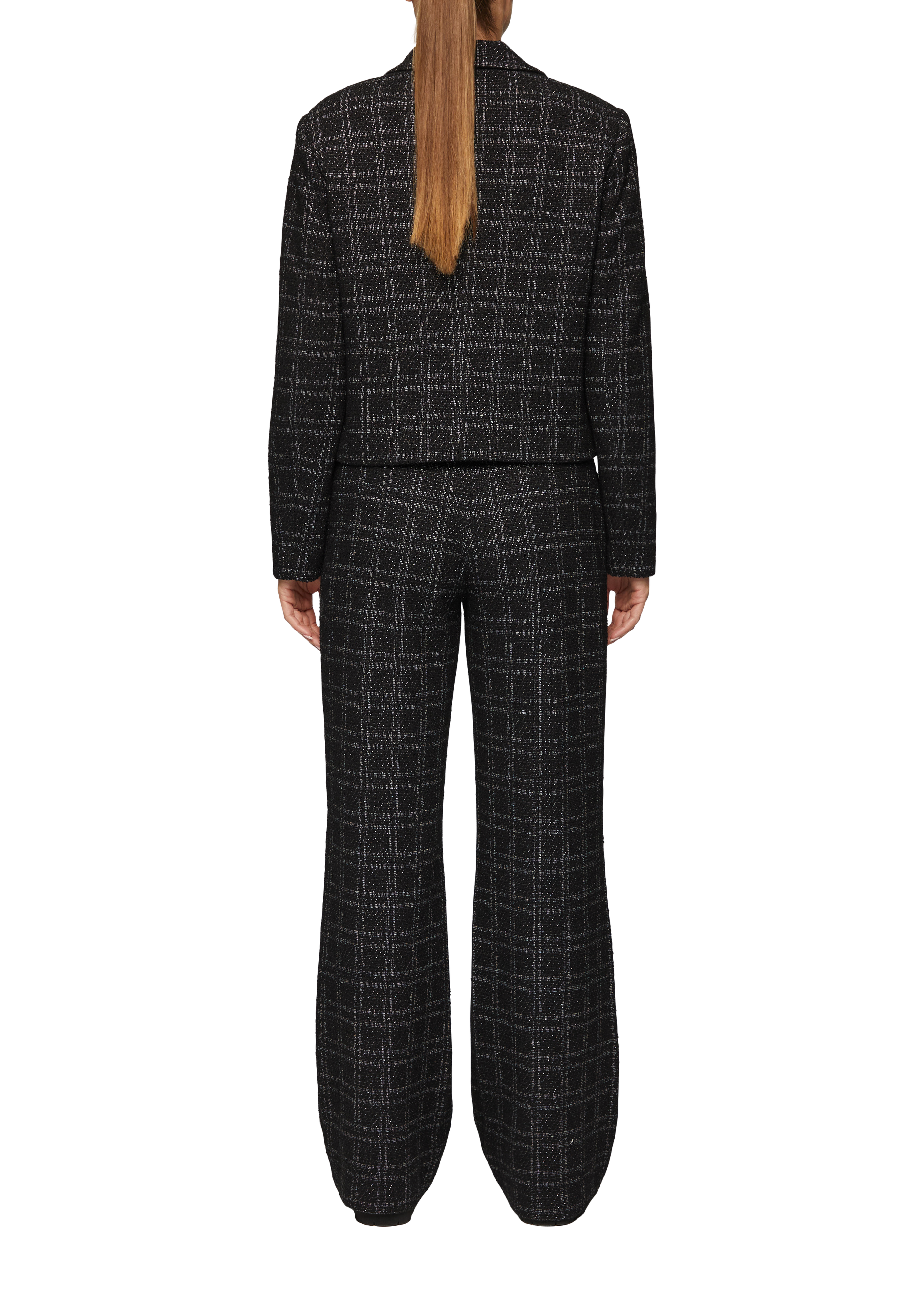 Thumbnail - Indoor-Blazer
