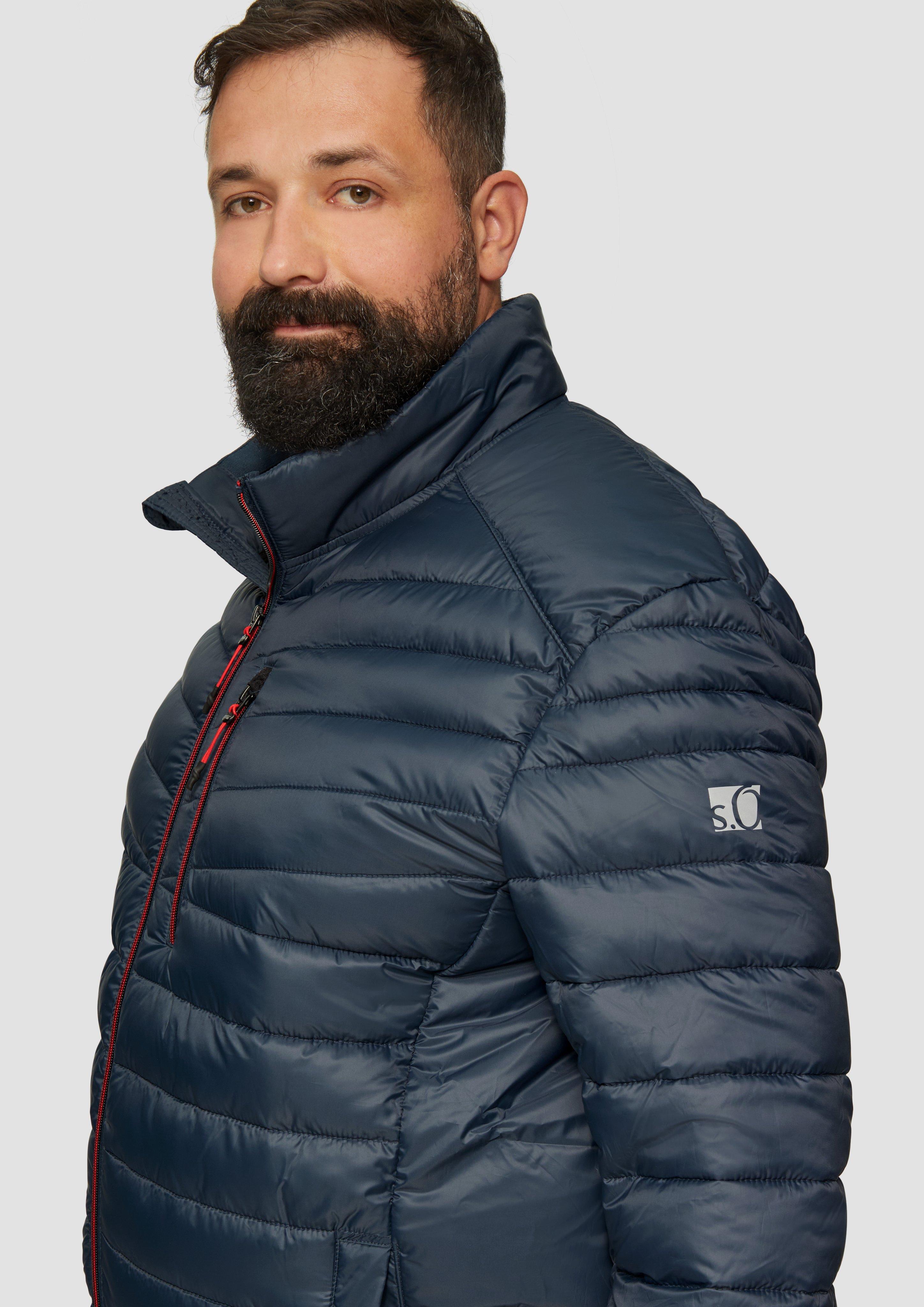 Veste d'extérieur in 5785 & 7780