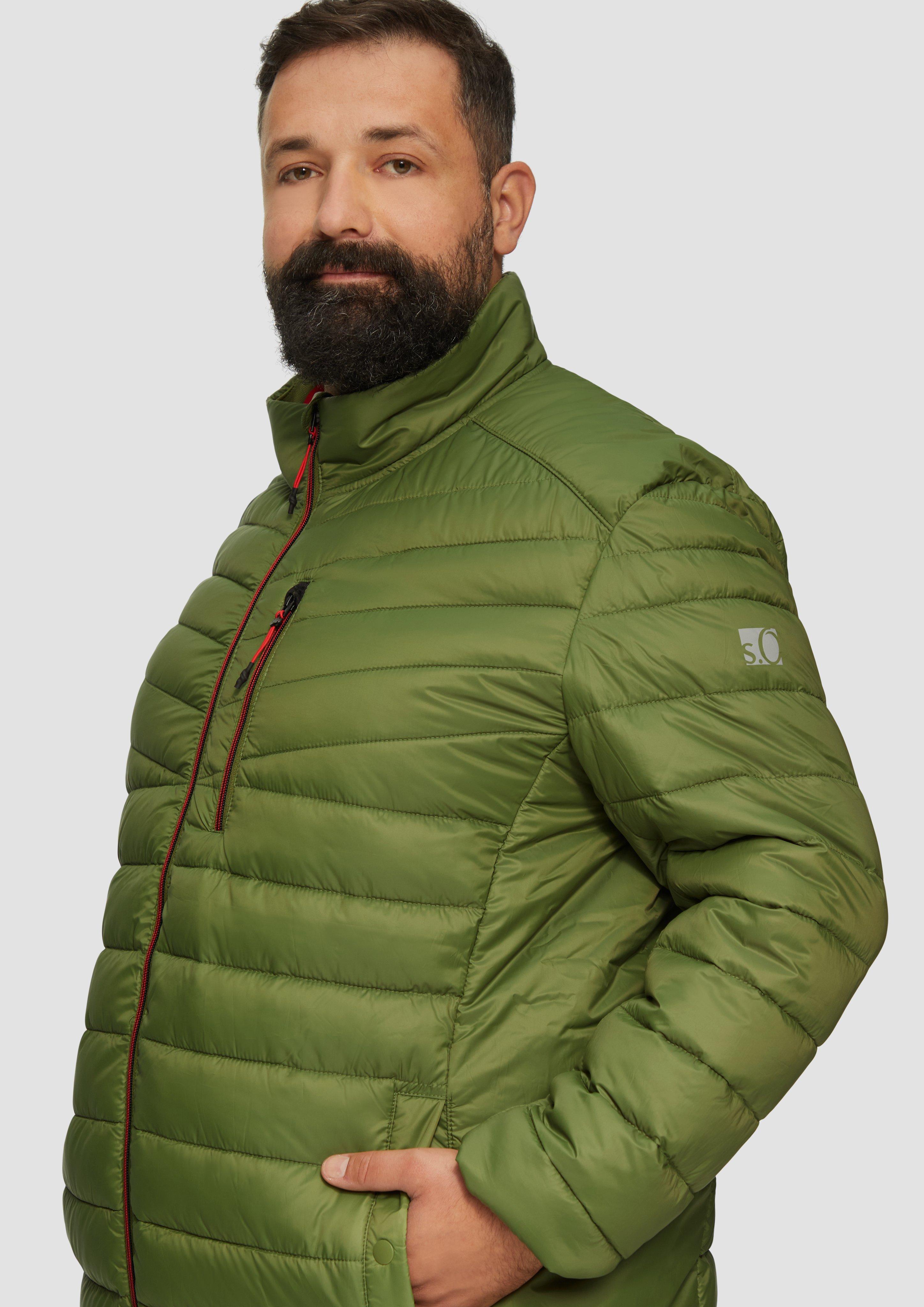 Veste d'extérieur in 7780 & 5785