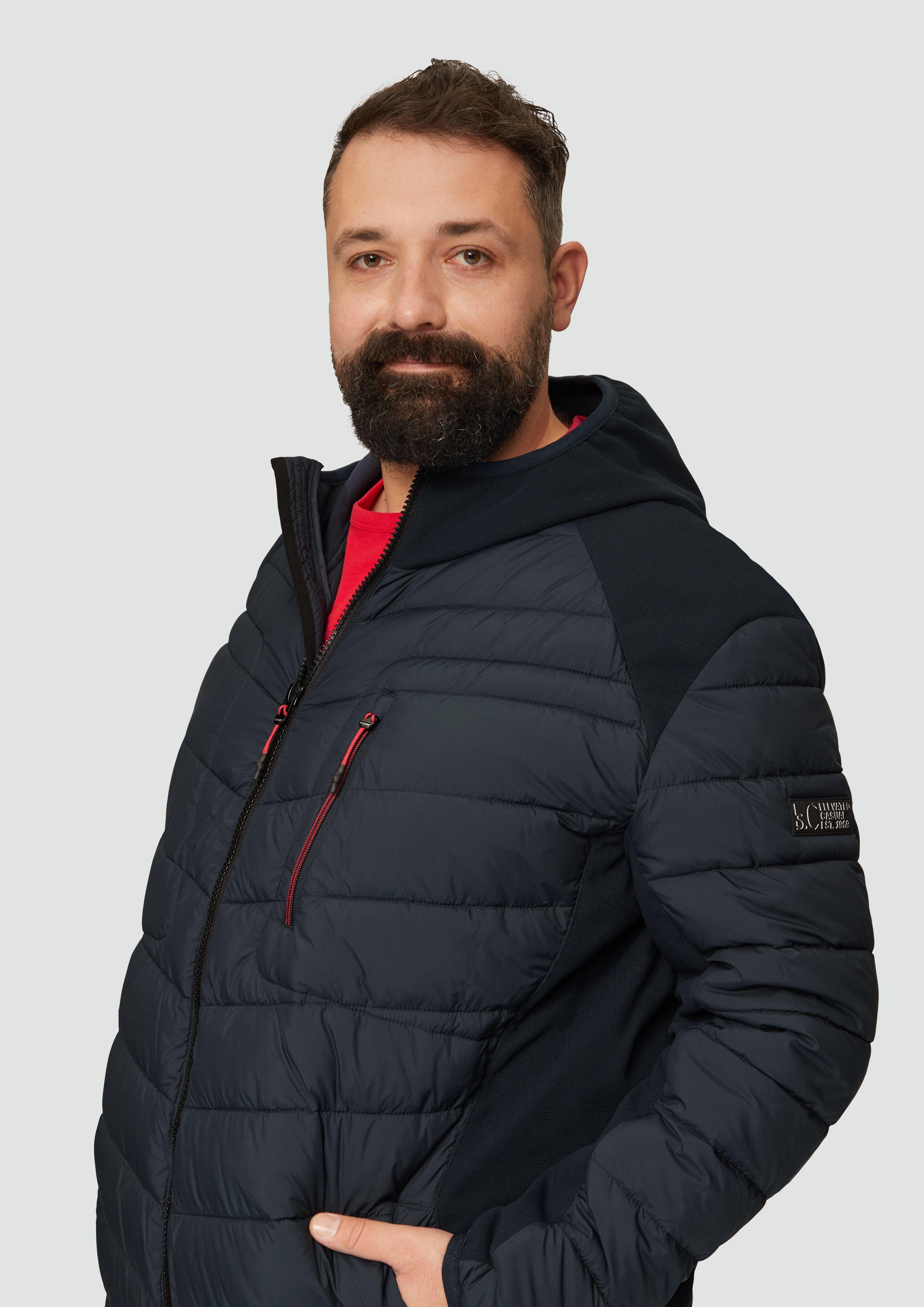 Veste outdoor in 5978