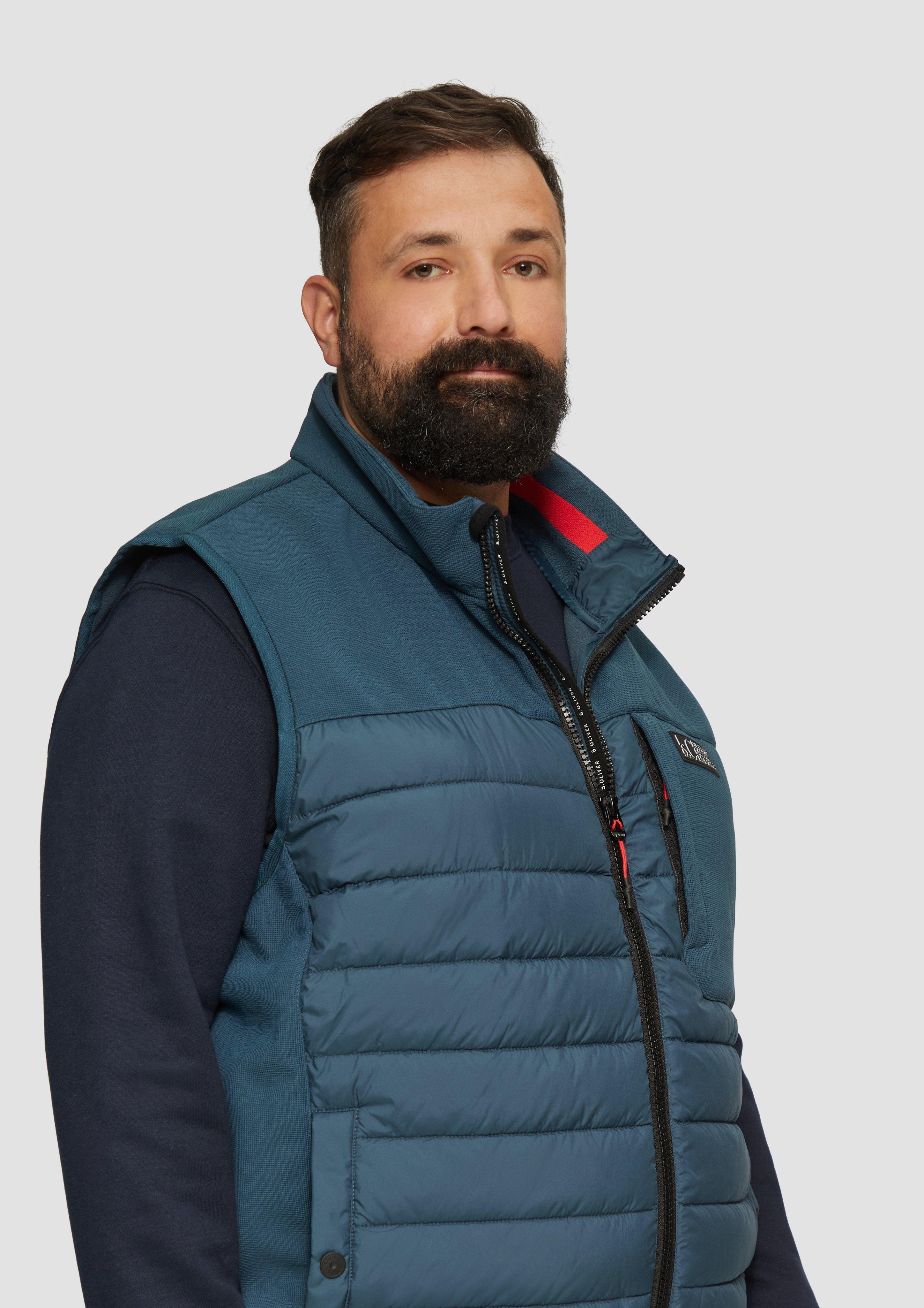 Gilet d'extérieur in 5785 & 9999