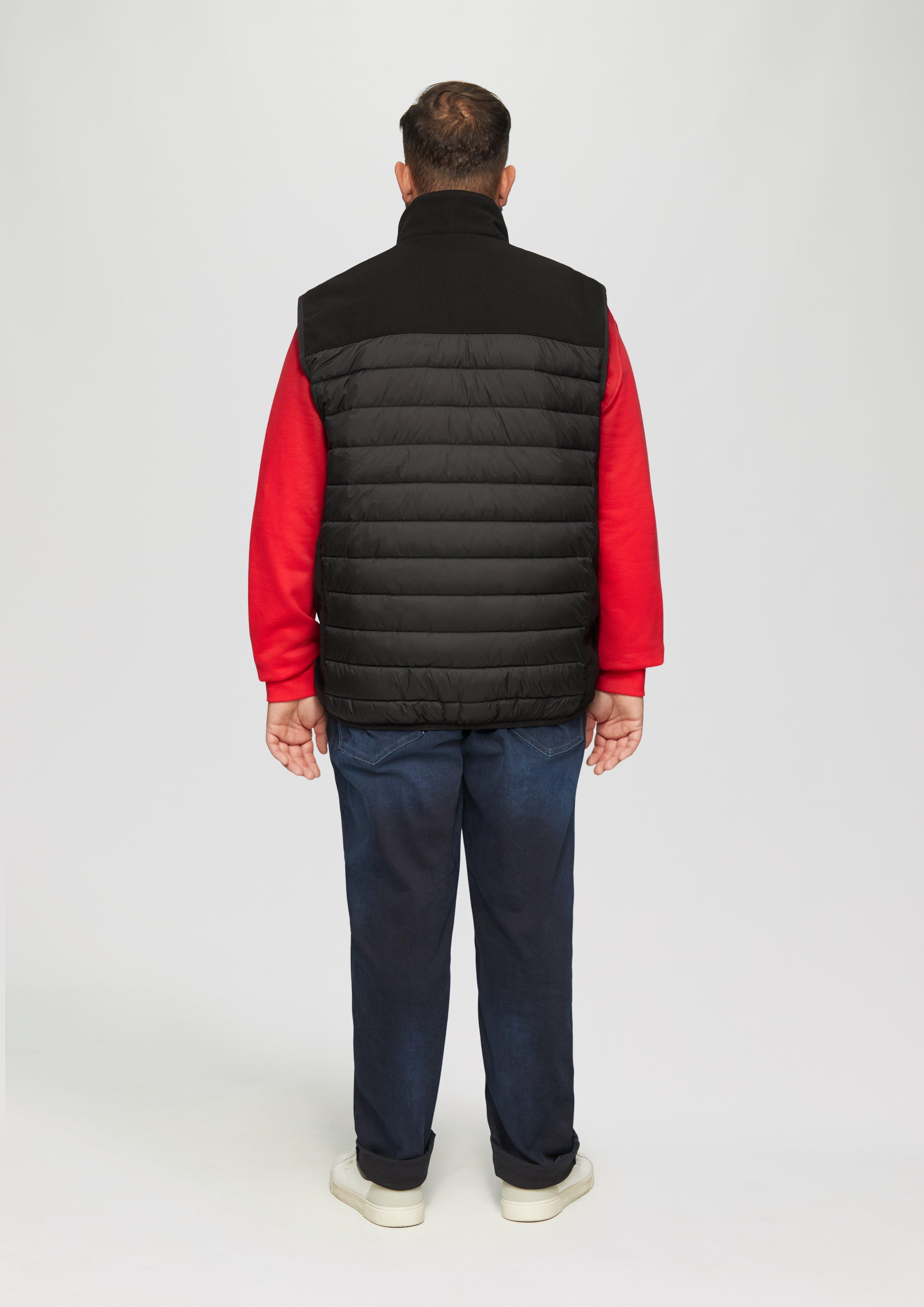 Gilet d'extérieur in 9999 & 5785