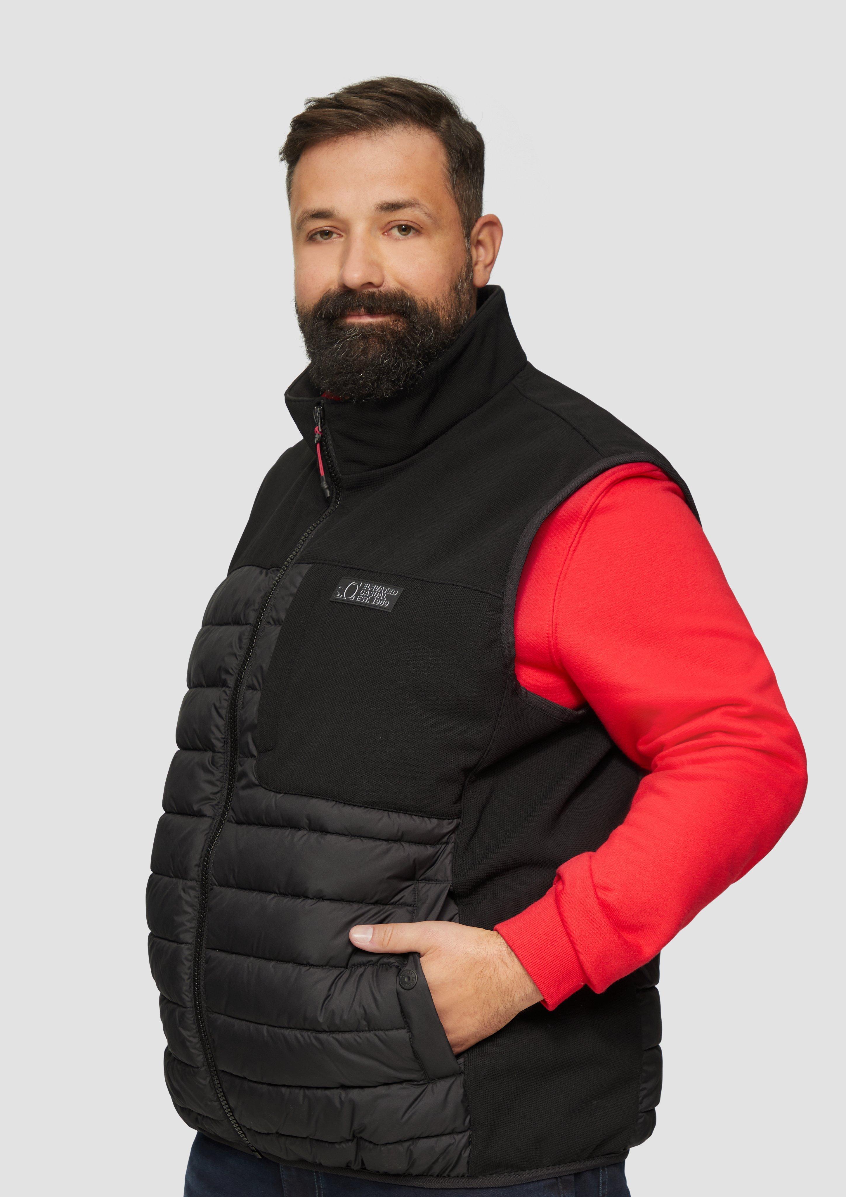 Gilet d'extérieur in 9999 & 5785