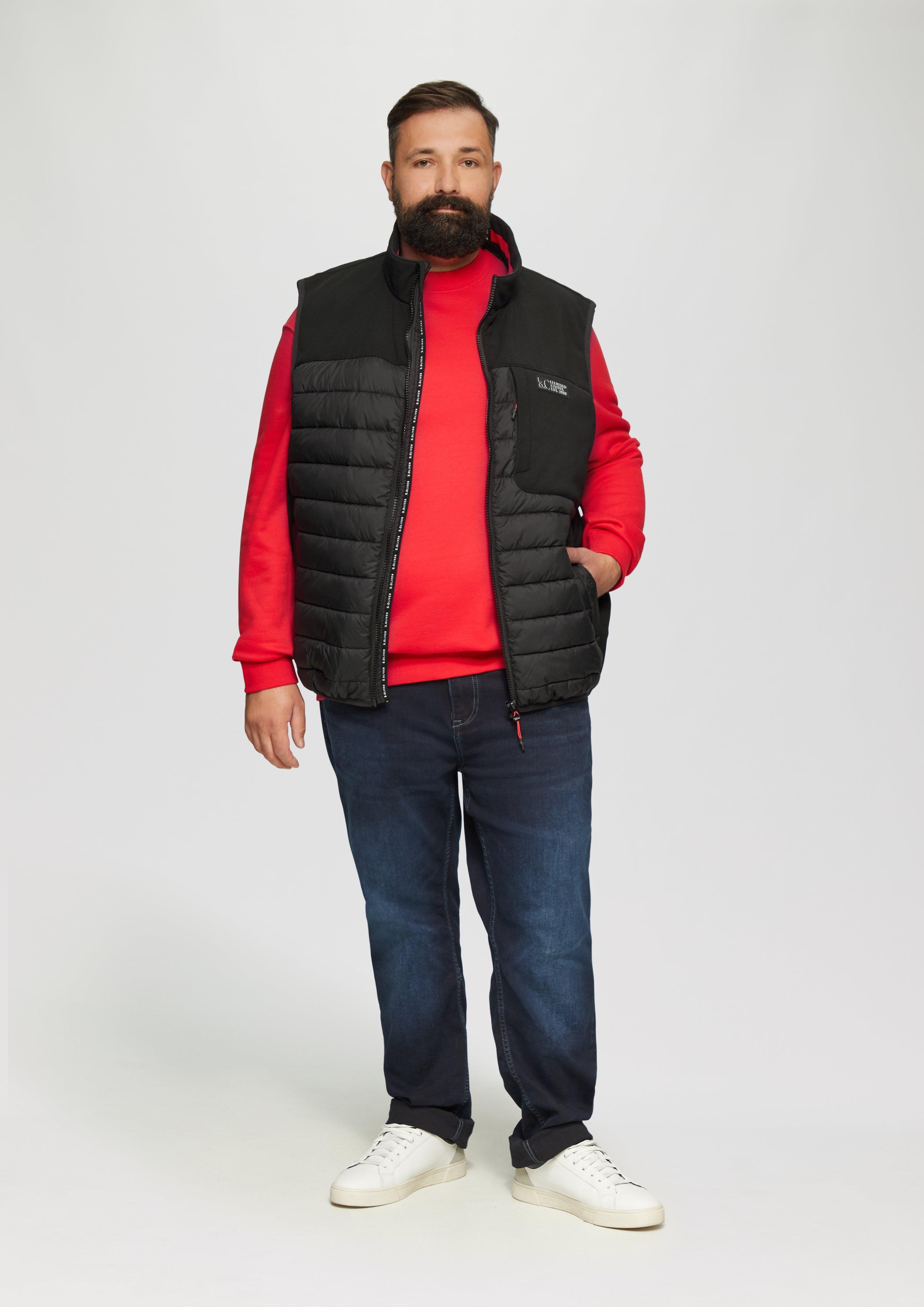 Gilet d'extérieur in 9999 & 5785