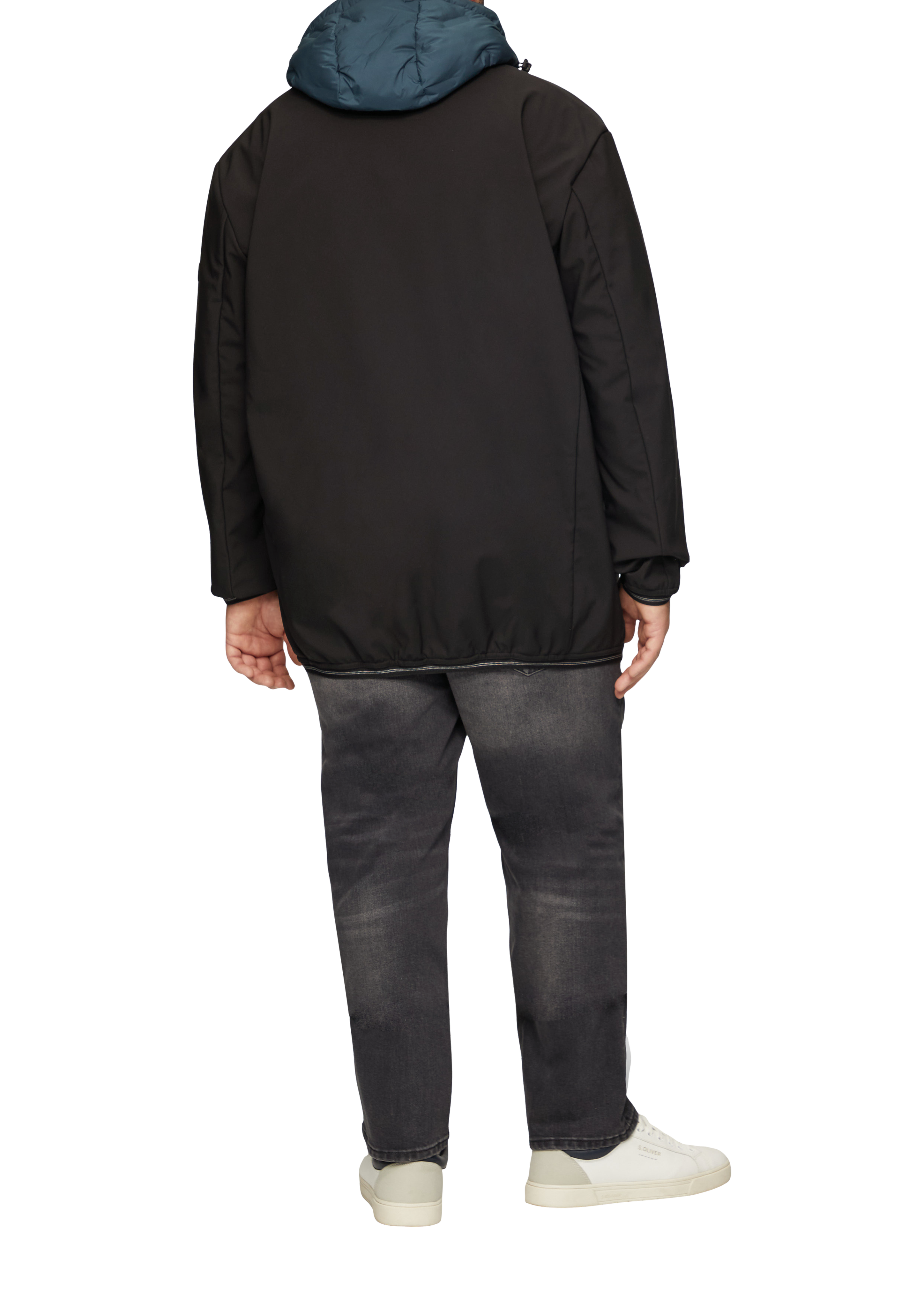 Thumbnail - Outdoor-Jacke