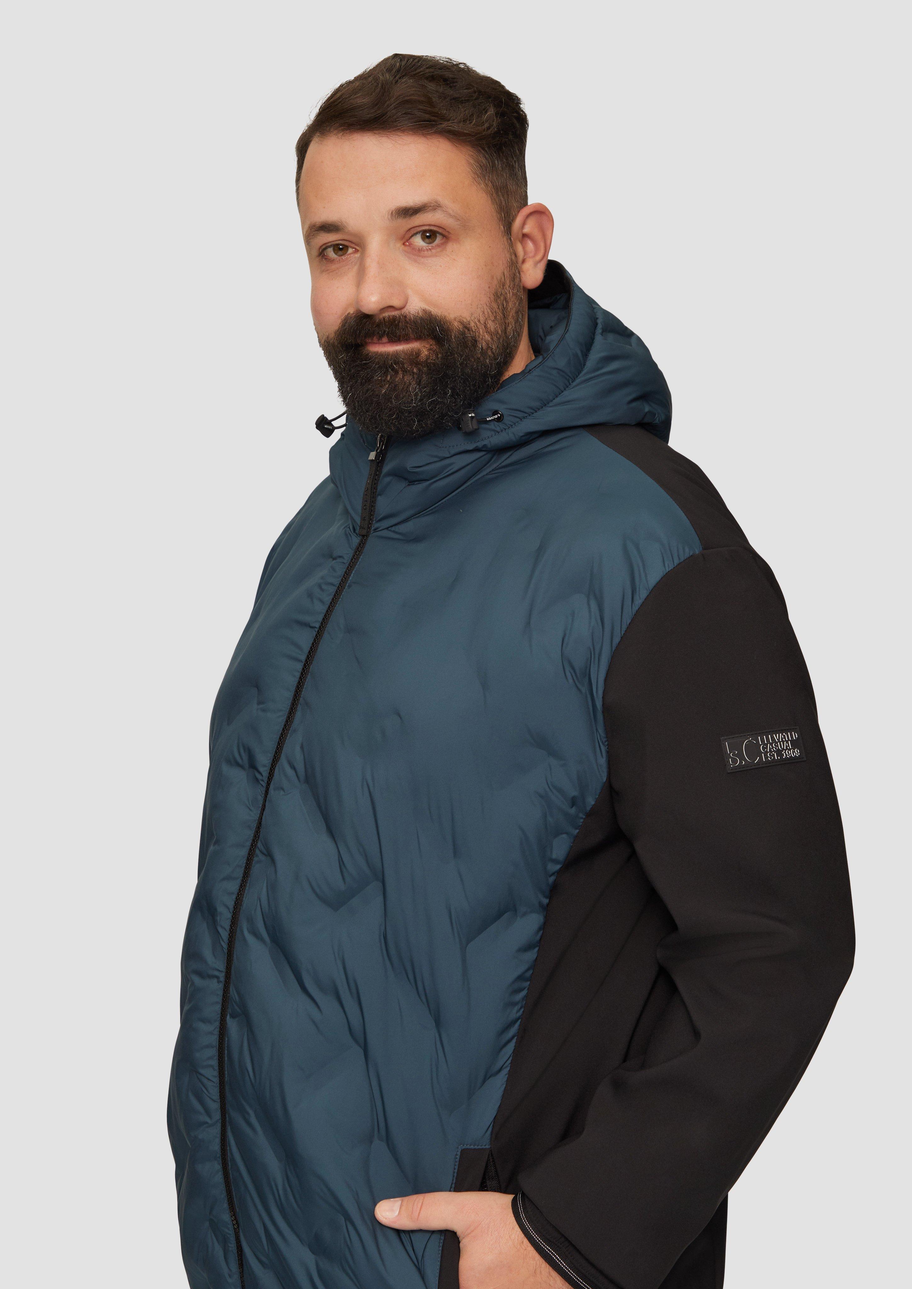 Outdoor jacket in 5785