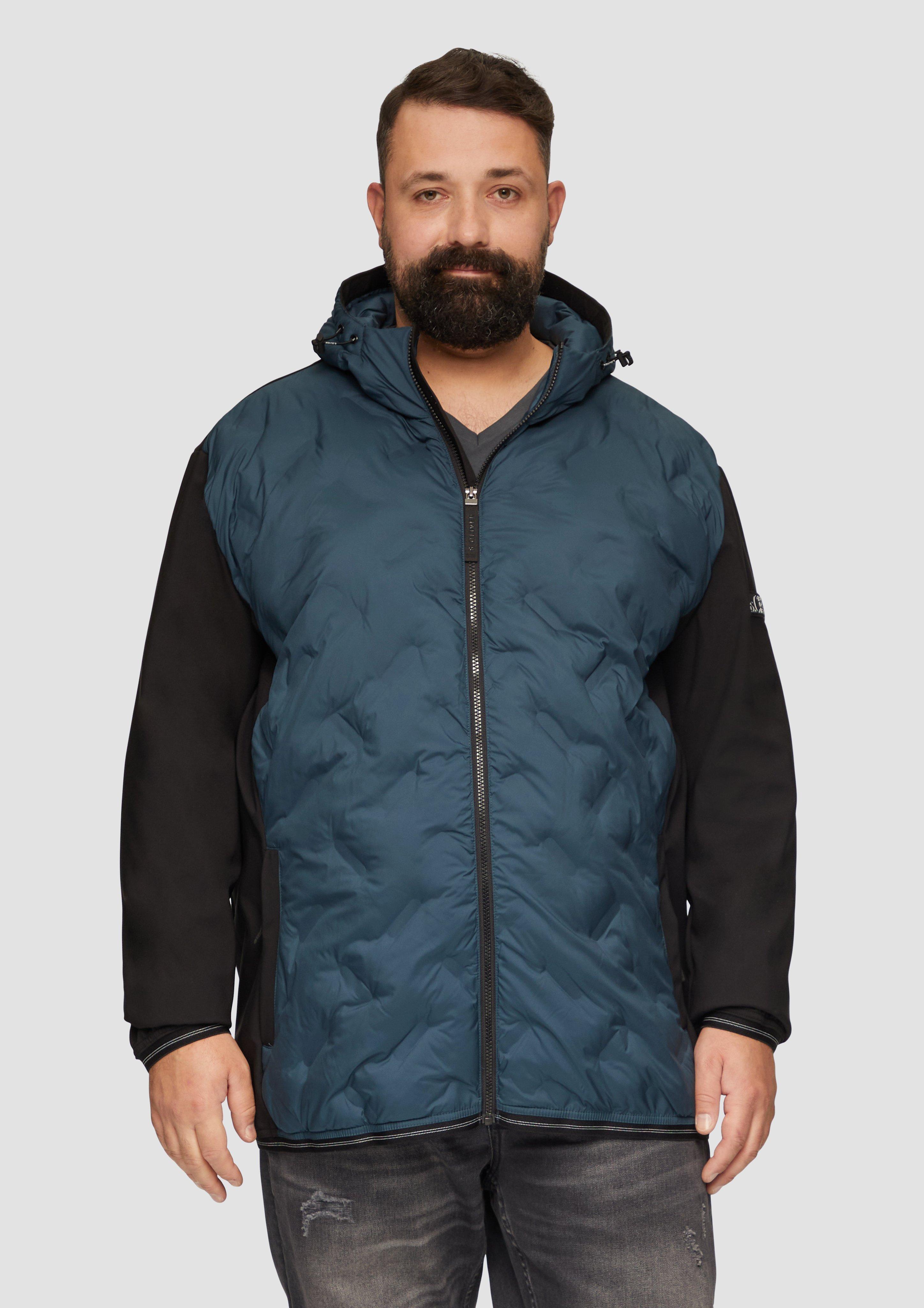 Outdoor jacket in 5785