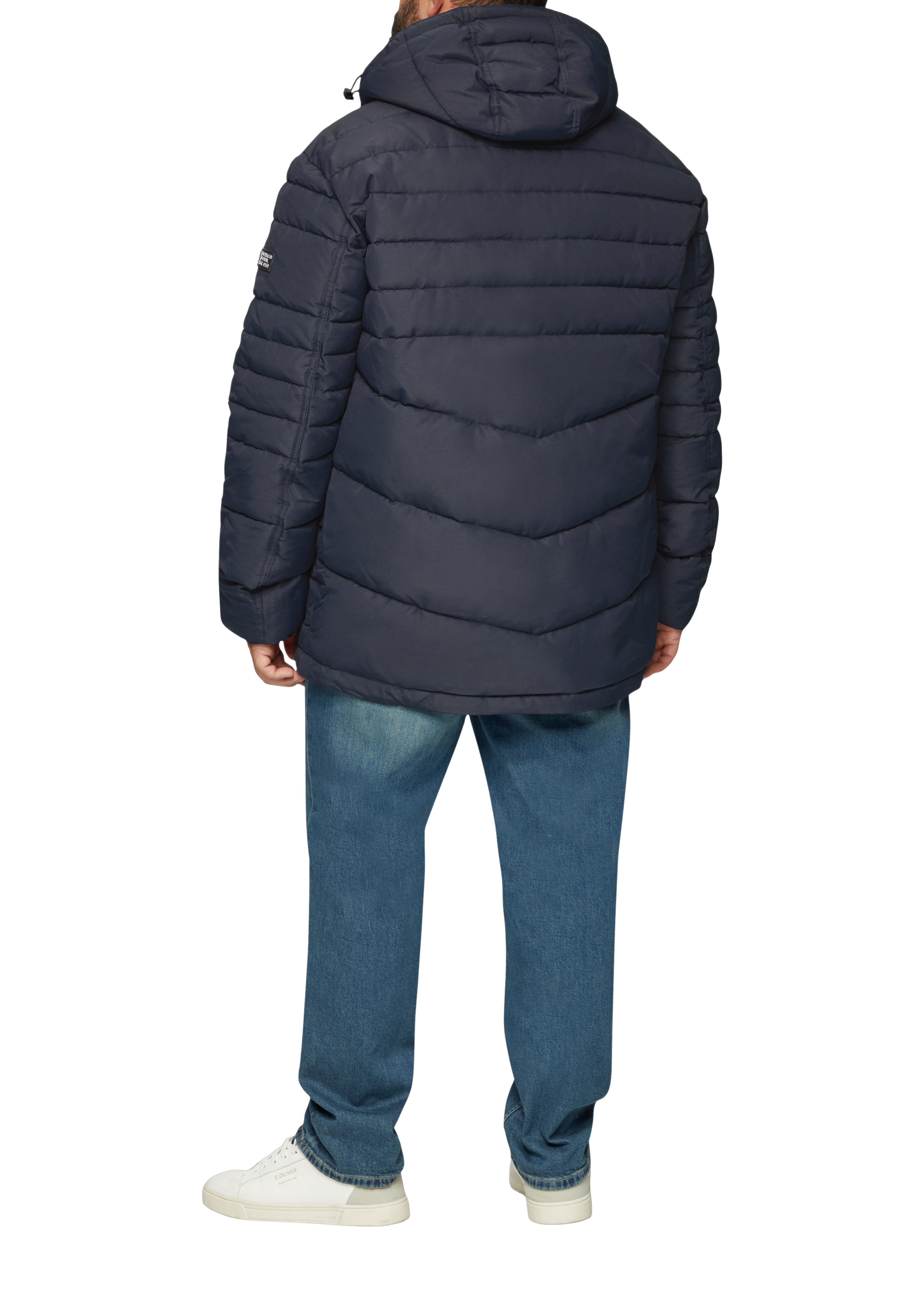 Thumbnail - Outdoor-Jacke