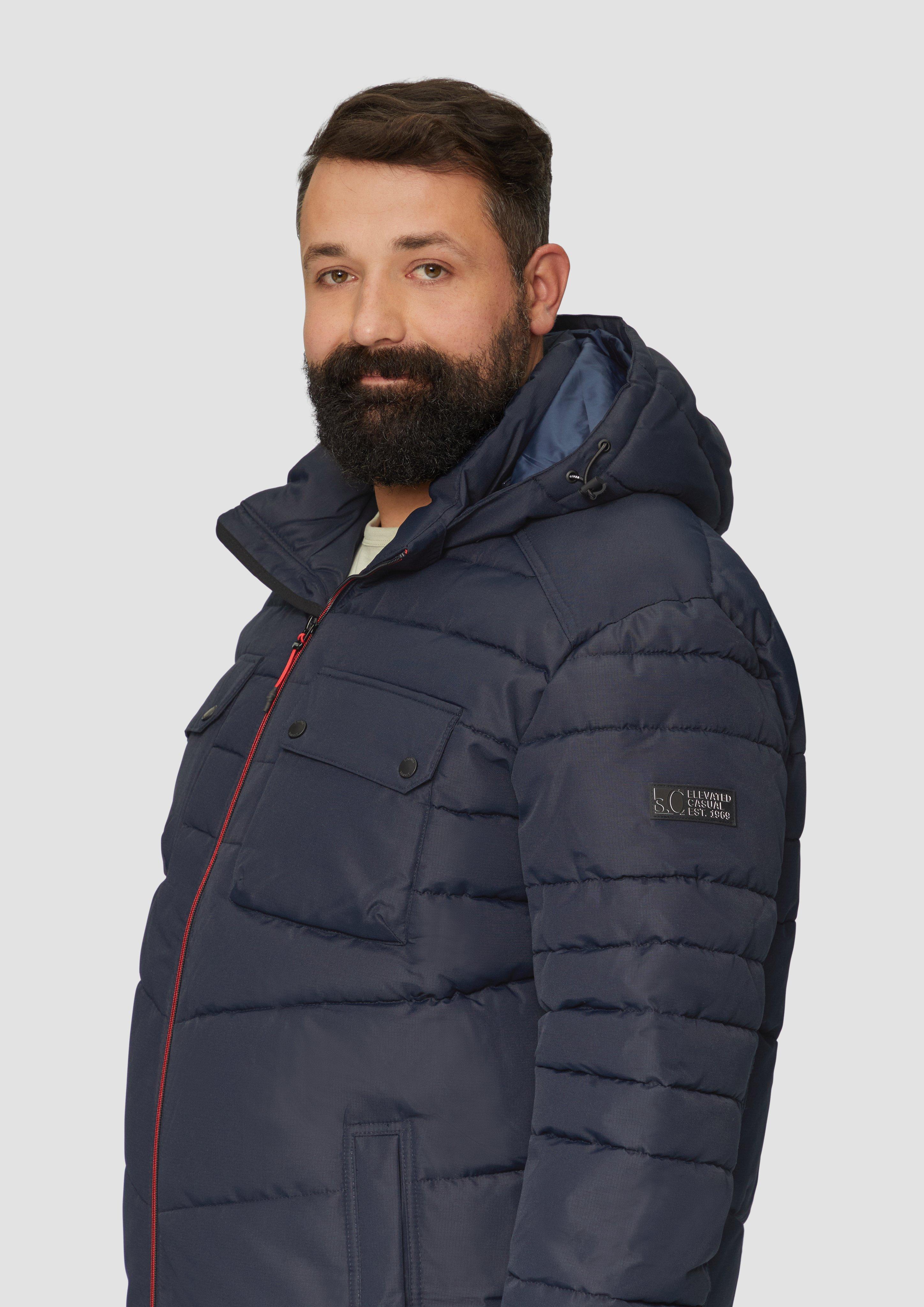 Buitenjas in 5978, 7940, 6720 & 9999