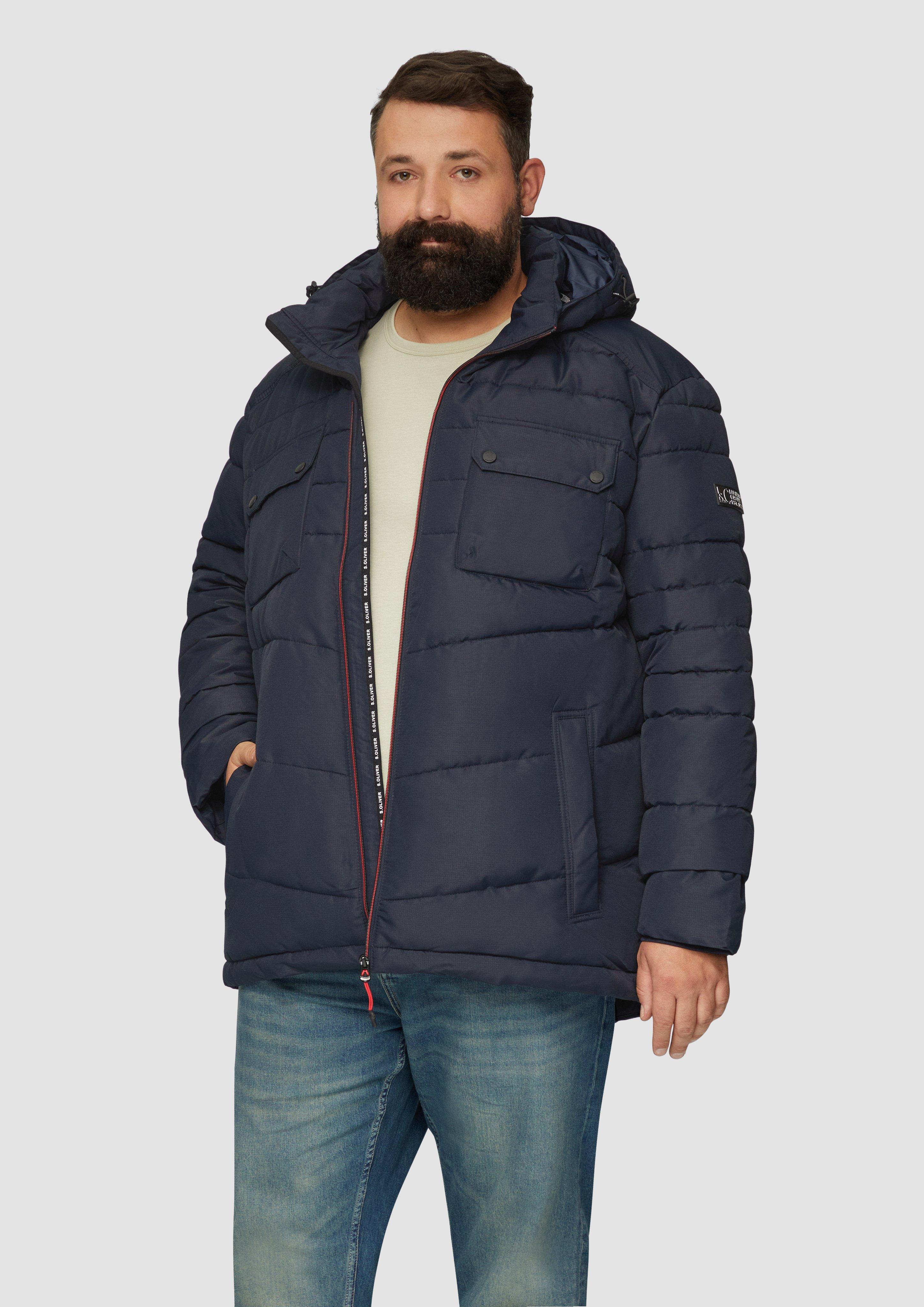 Buitenjas in 5978, 7940, 6720 & 9999