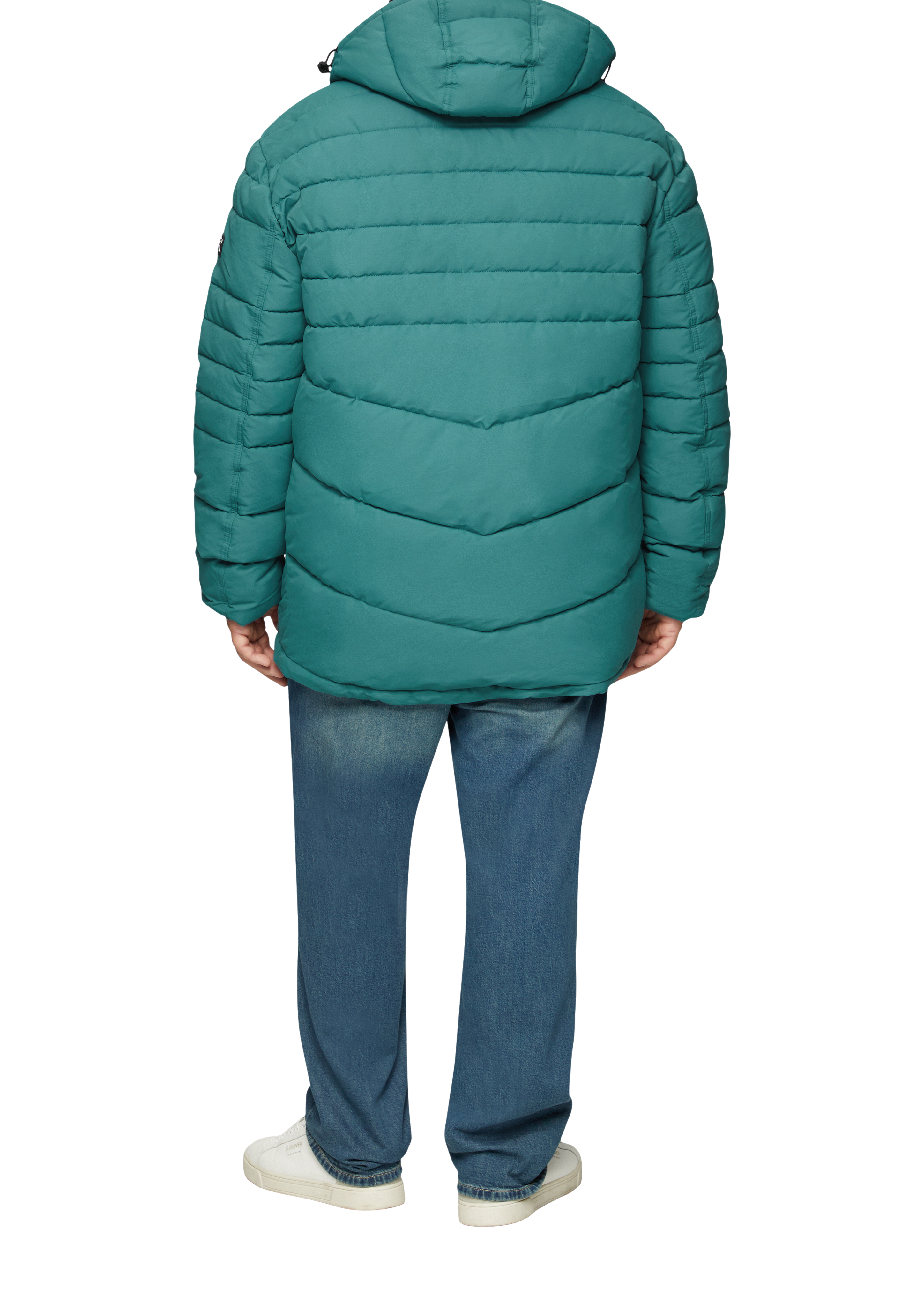 Thumbnail - Outdoor-Jacke