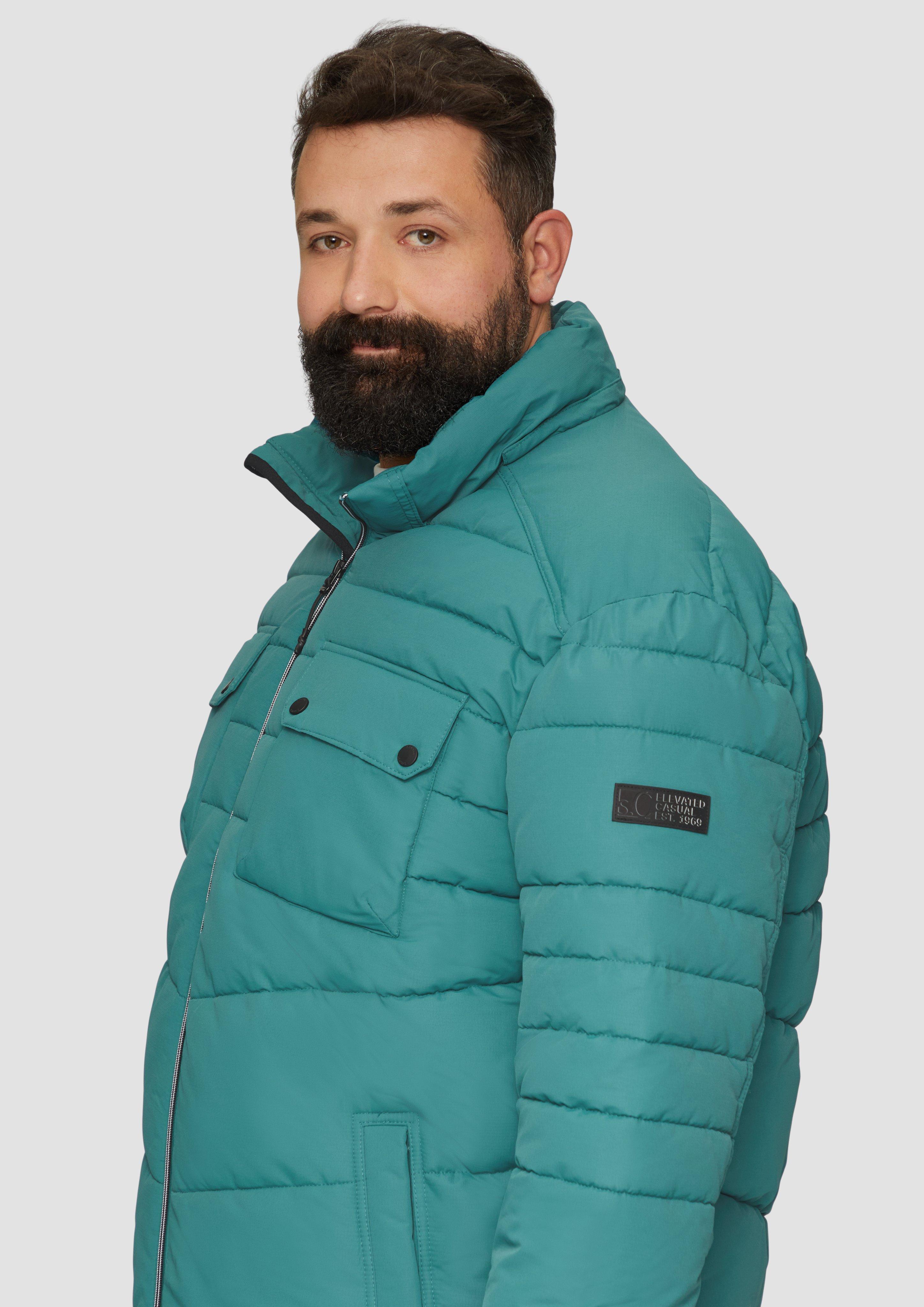 Veste d'extérieur in 6720, 7940, 9999 & 5978