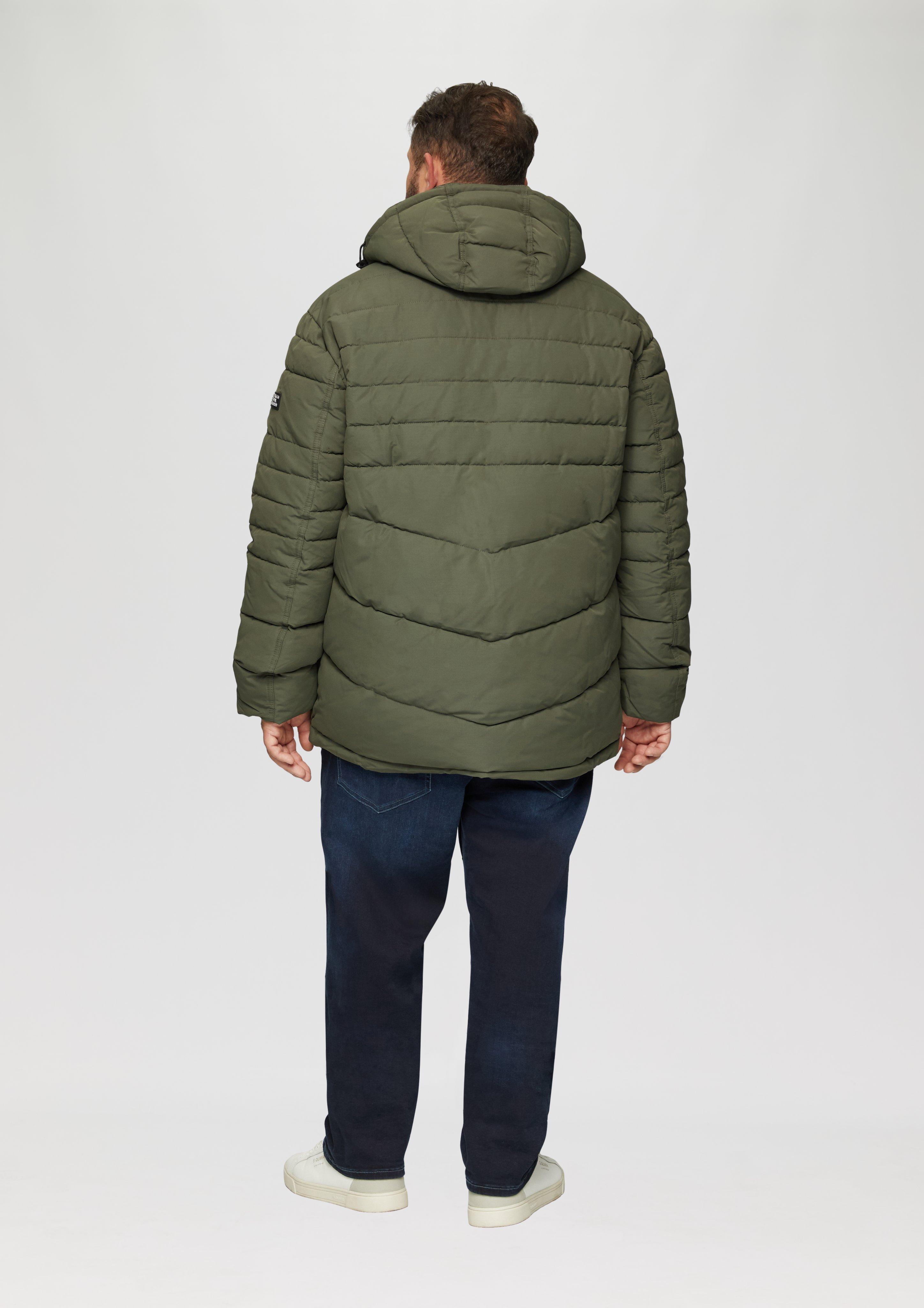 Veste d&#39;extérieur in 7940, 6720, 9999 &amp; 5978