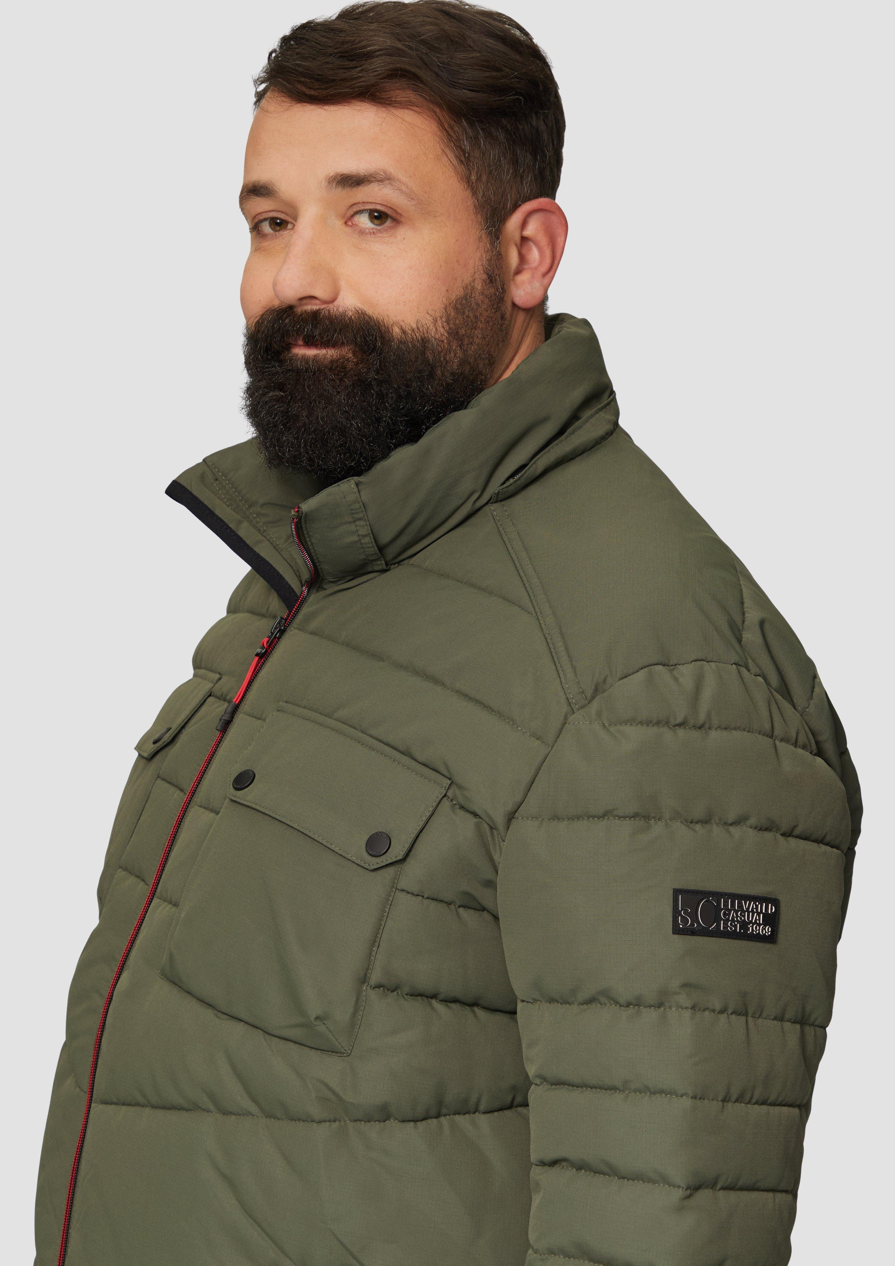 Veste d&#39;extérieur in 7940, 6720, 9999 &amp; 5978