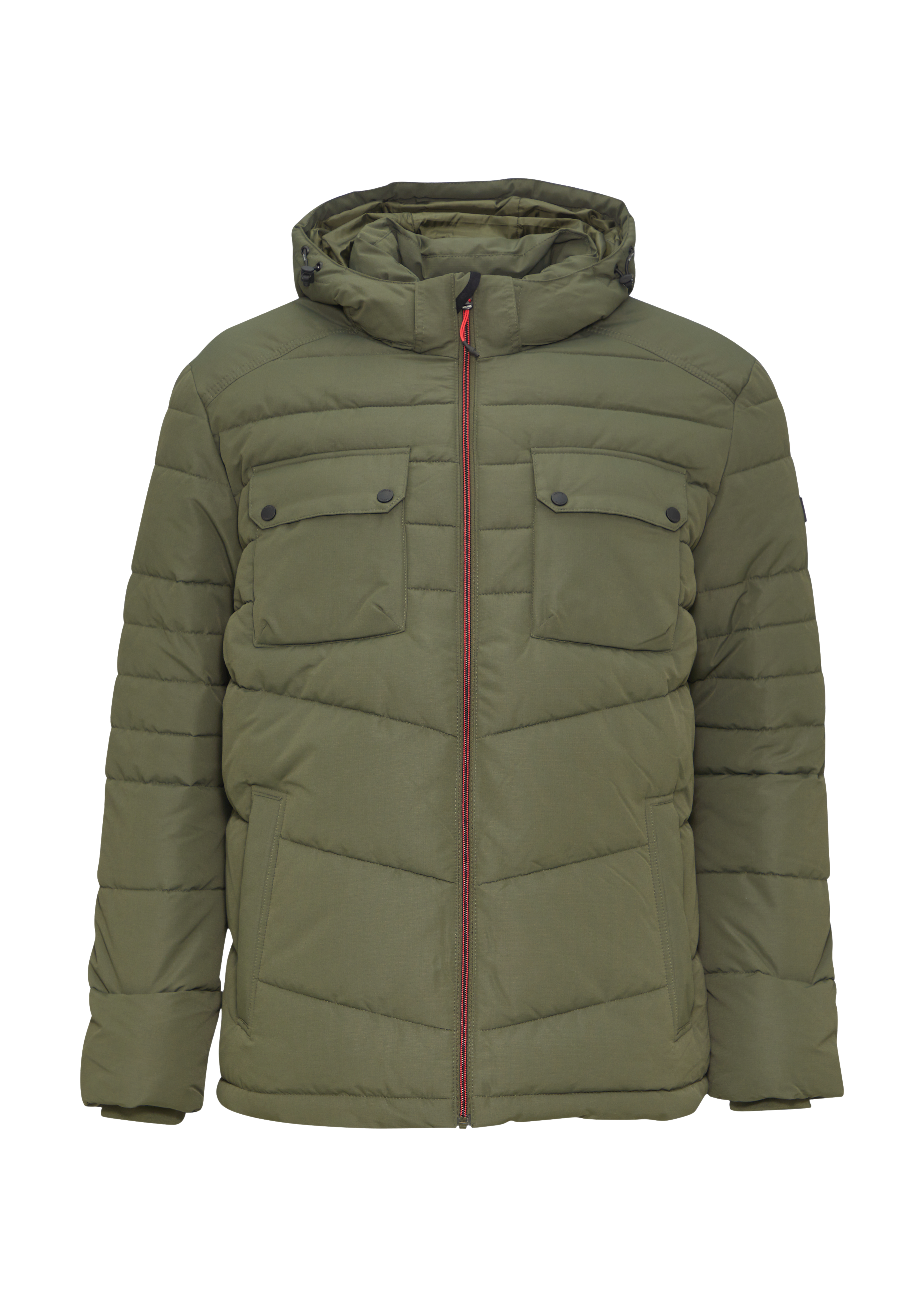 Outdoor jacket in 