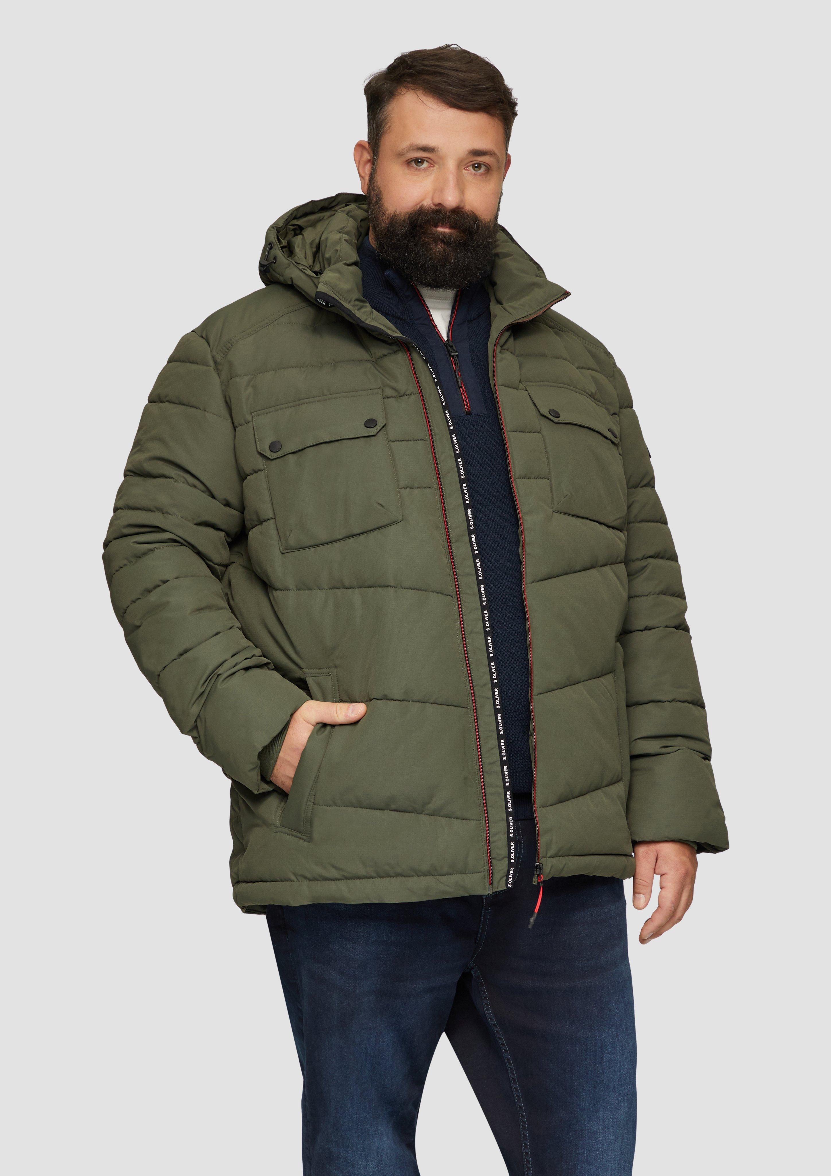 Veste d&#39;extérieur in 7940, 6720, 9999 &amp; 5978