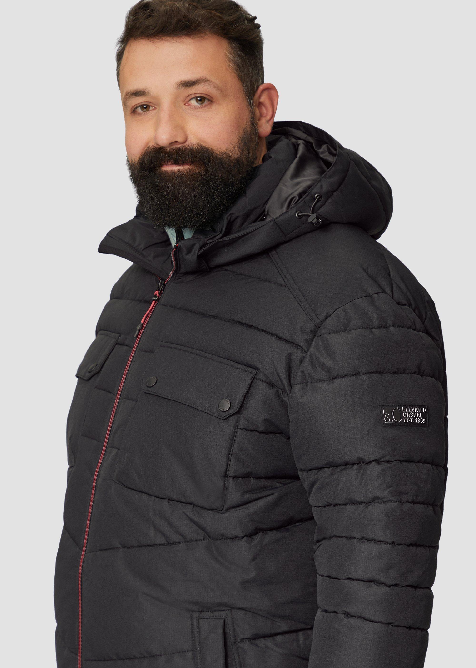 Veste d'extérieur in 9999, 7940, 6720 & 5978