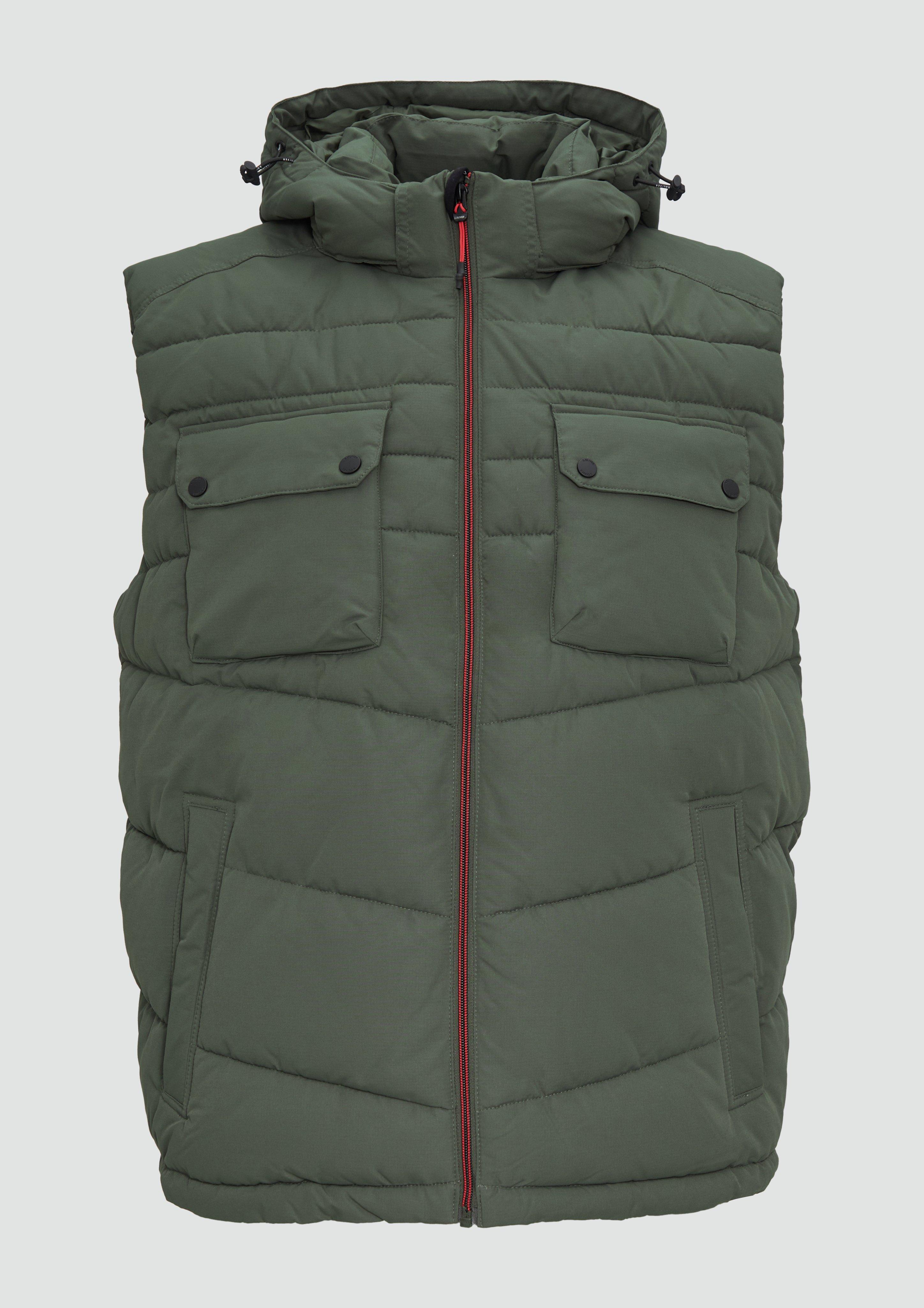 Outdoor-Weste