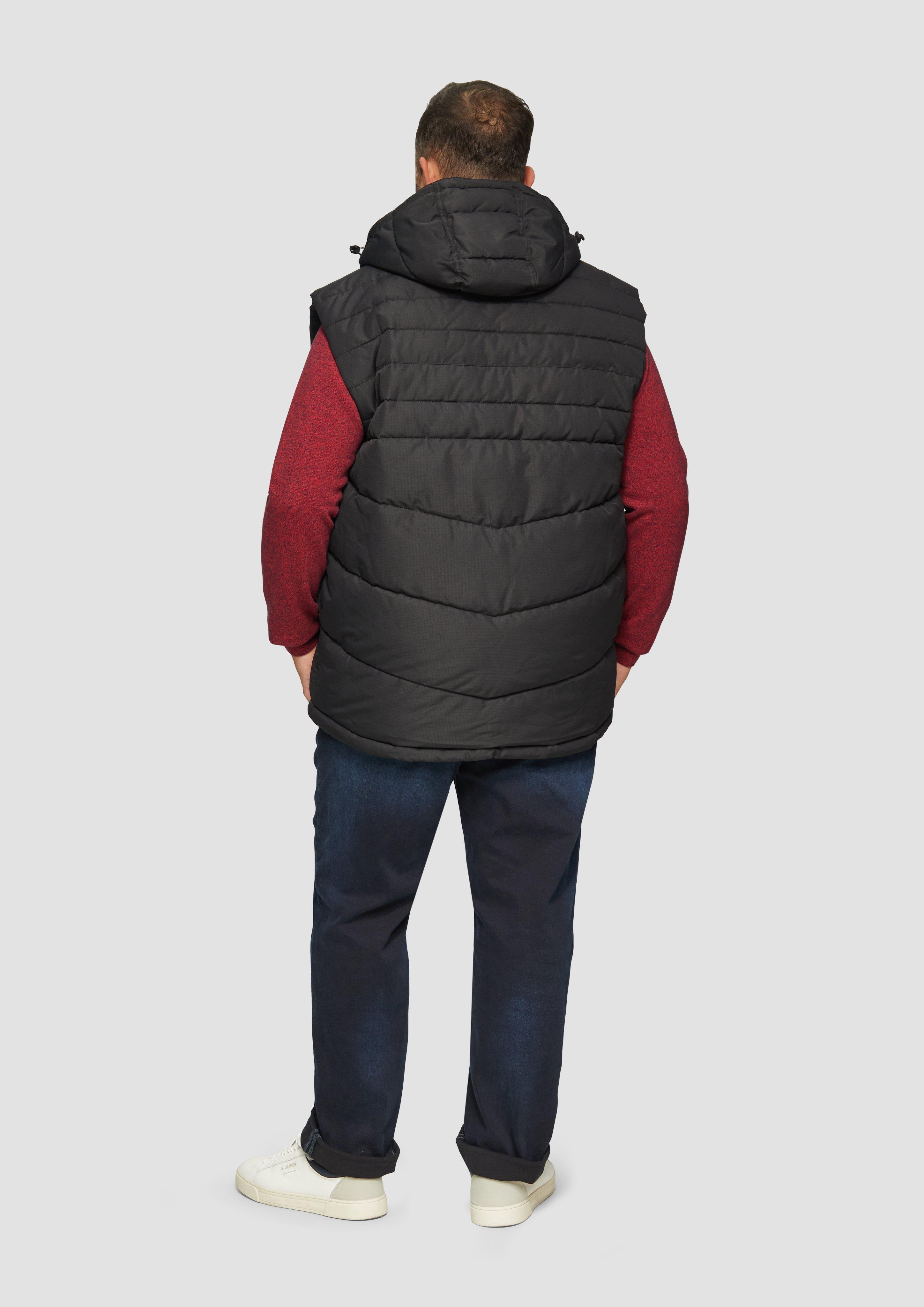 Gilet d'extérieur in 9999 & 7940