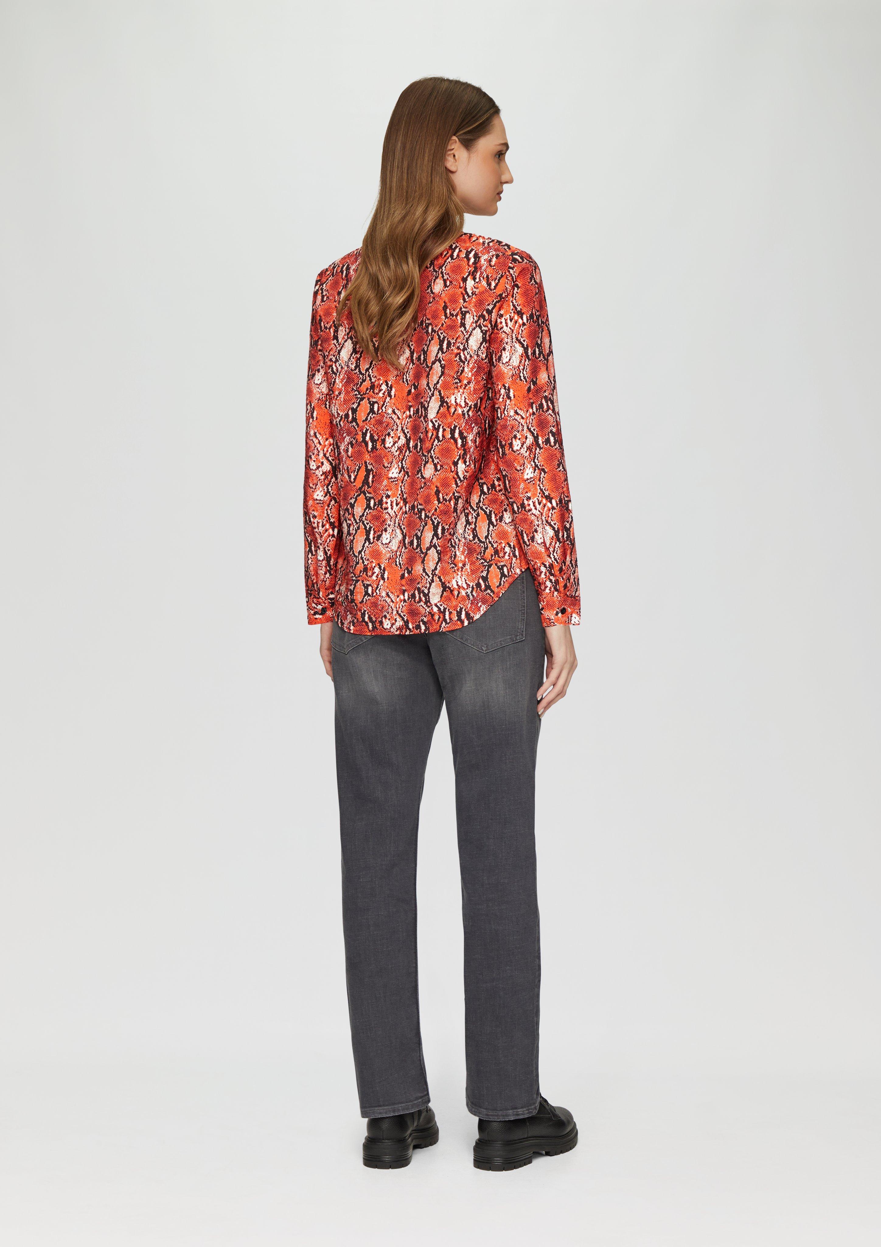 Bluse in 25A2, 98A2, 2586 & 6469