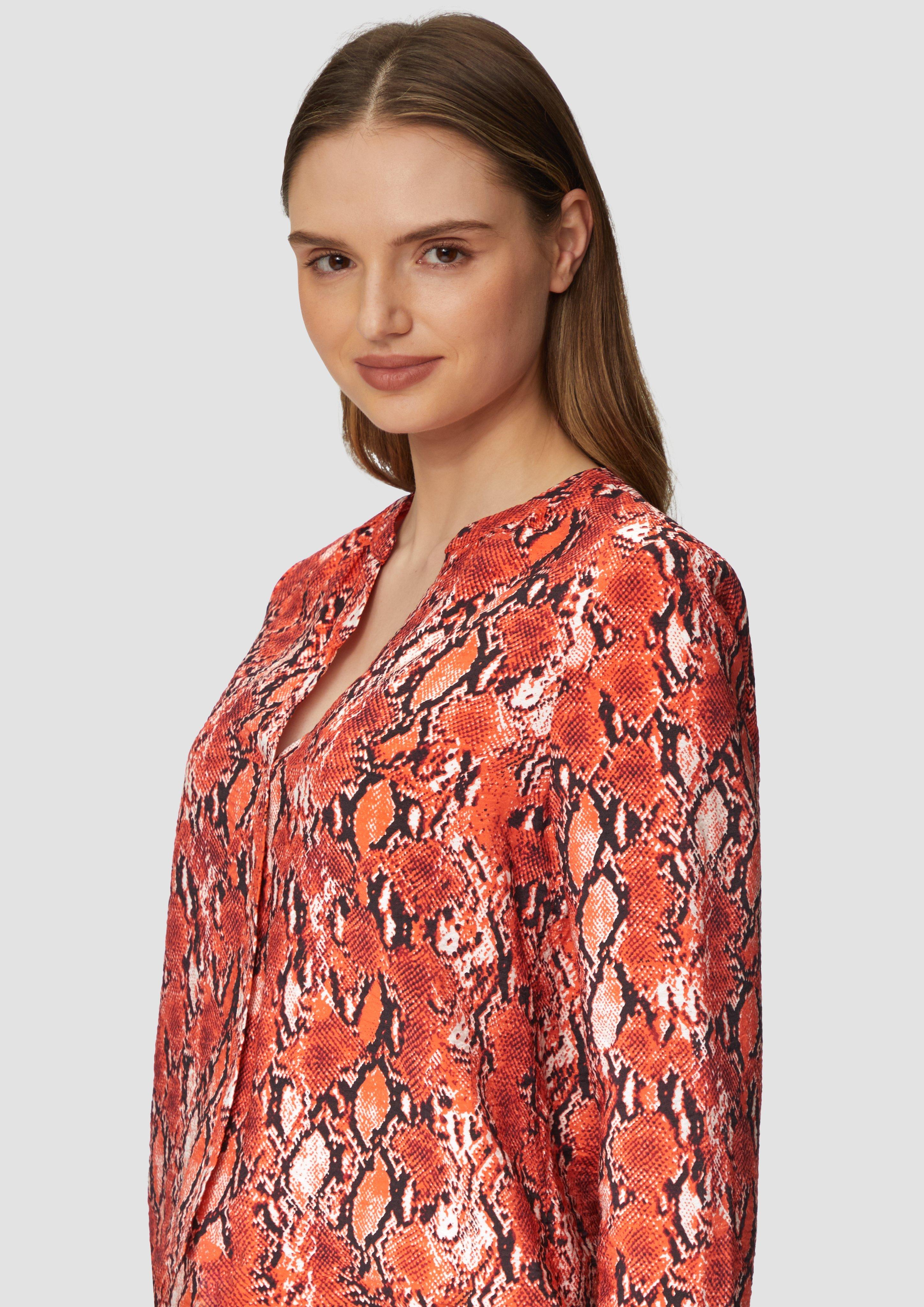 Bluse in 25A2, 98A2, 2586 & 6469