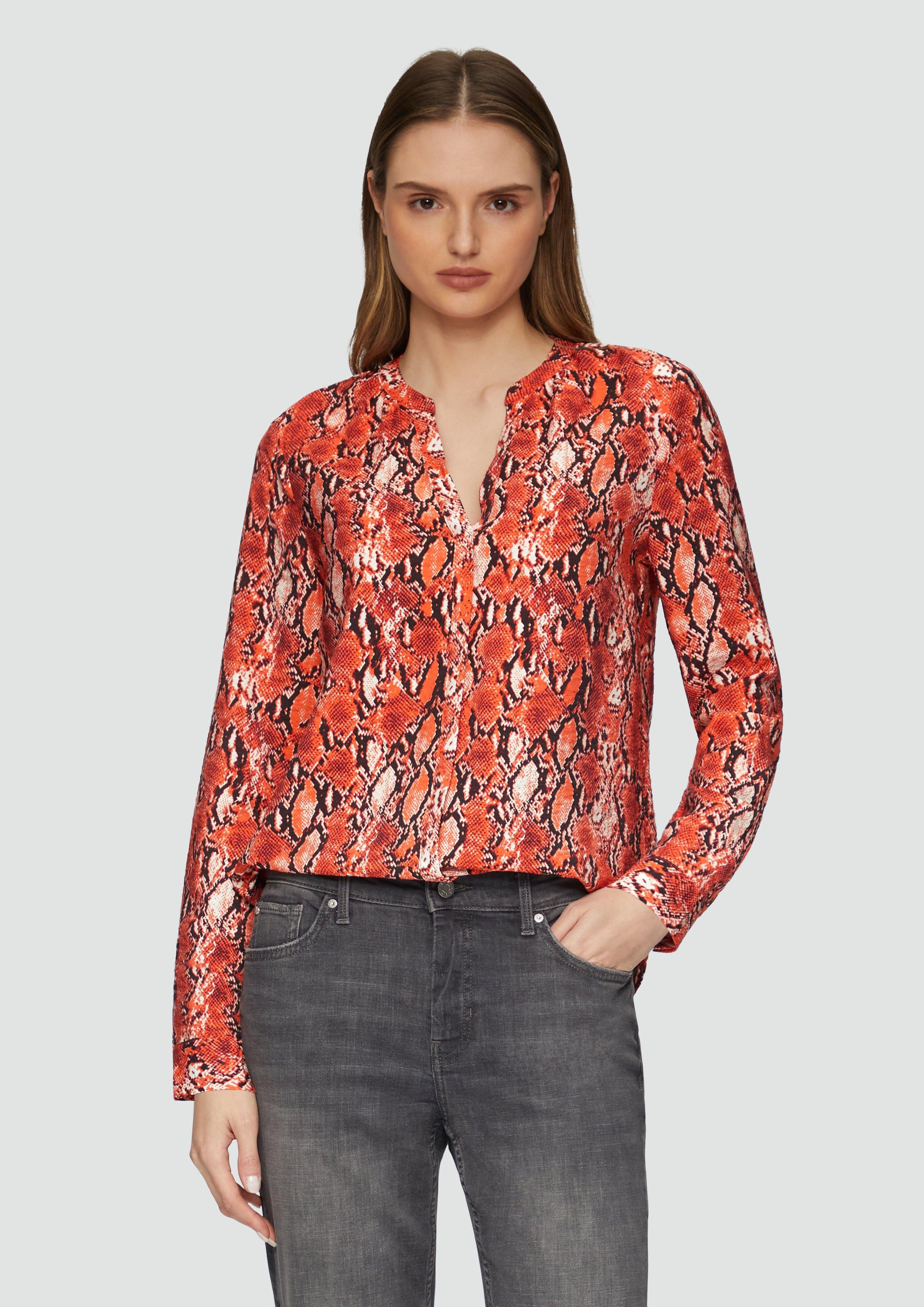 Bluse in 25A2, 98A2, 2586 & 6469