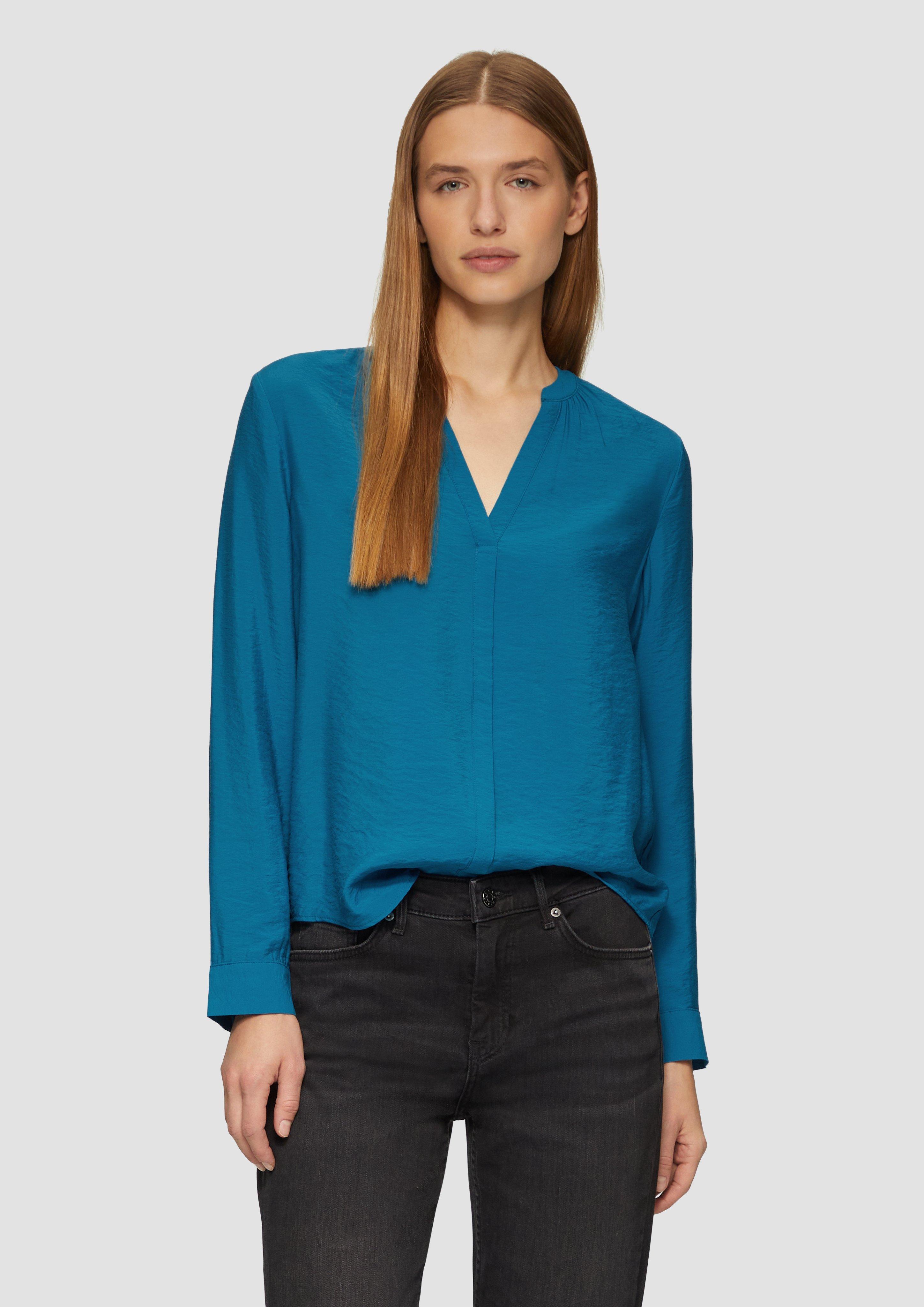 Bluse in 6469, 25A2, 98A2 & 2586