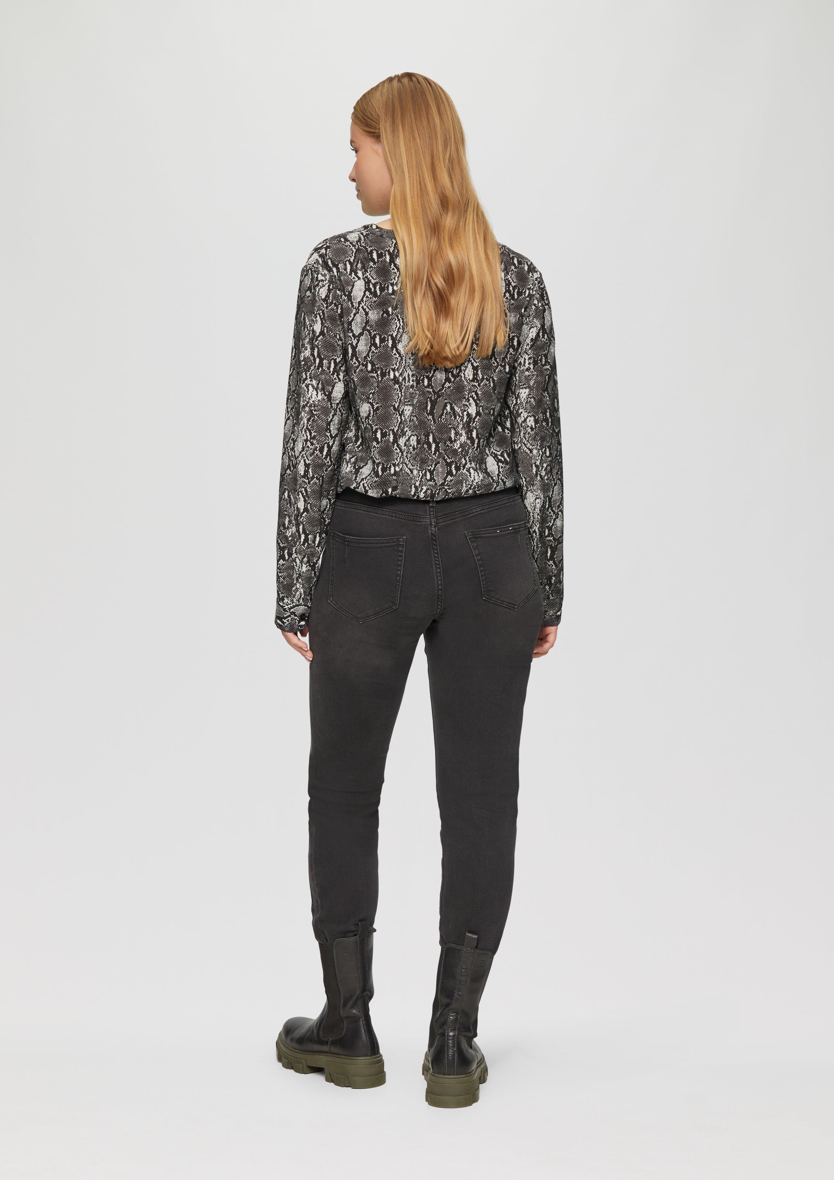 Bluse in 98A2, 25A2, 2586 & 6469