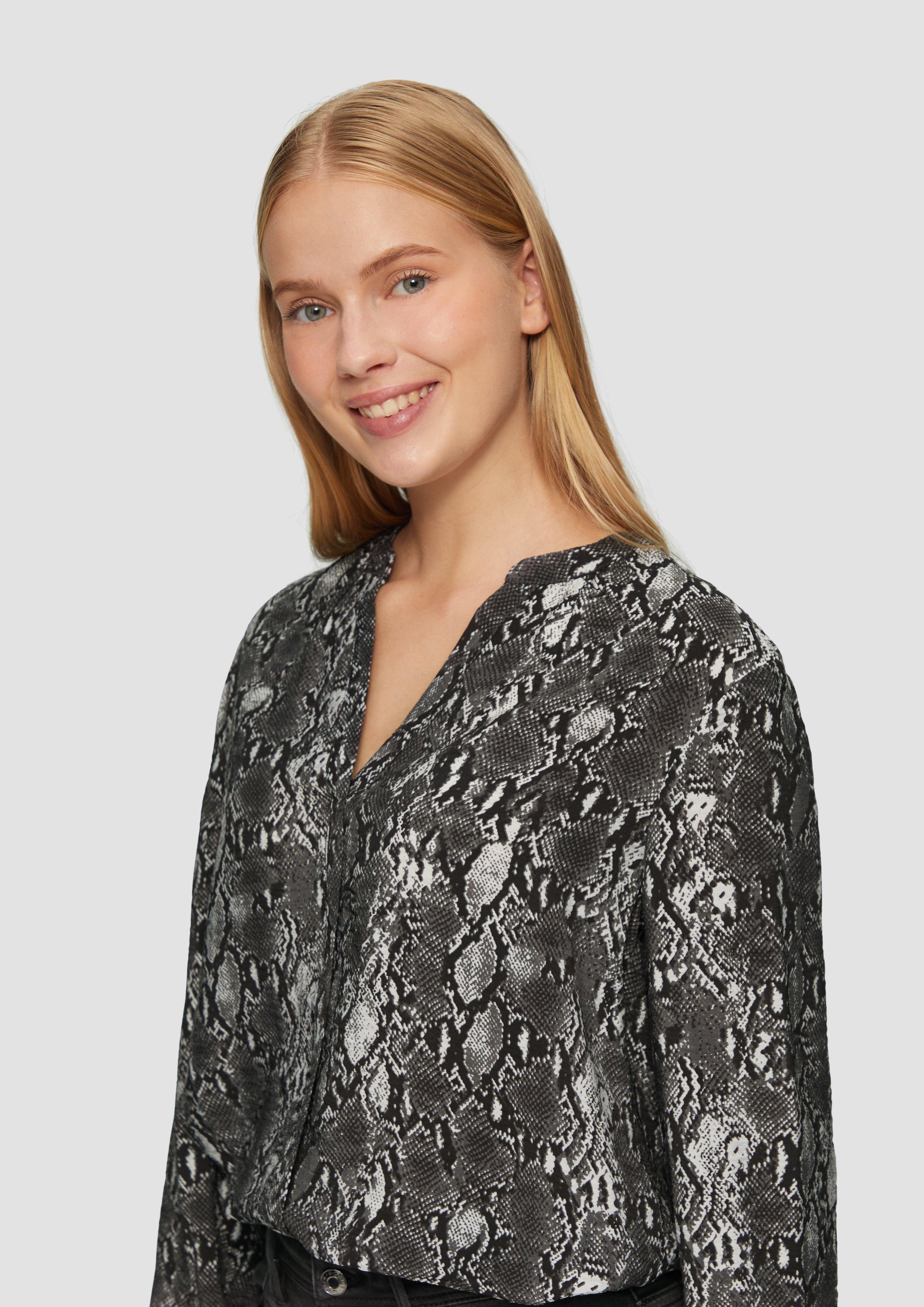 Bluse in 98A2, 25A2, 2586 & 6469