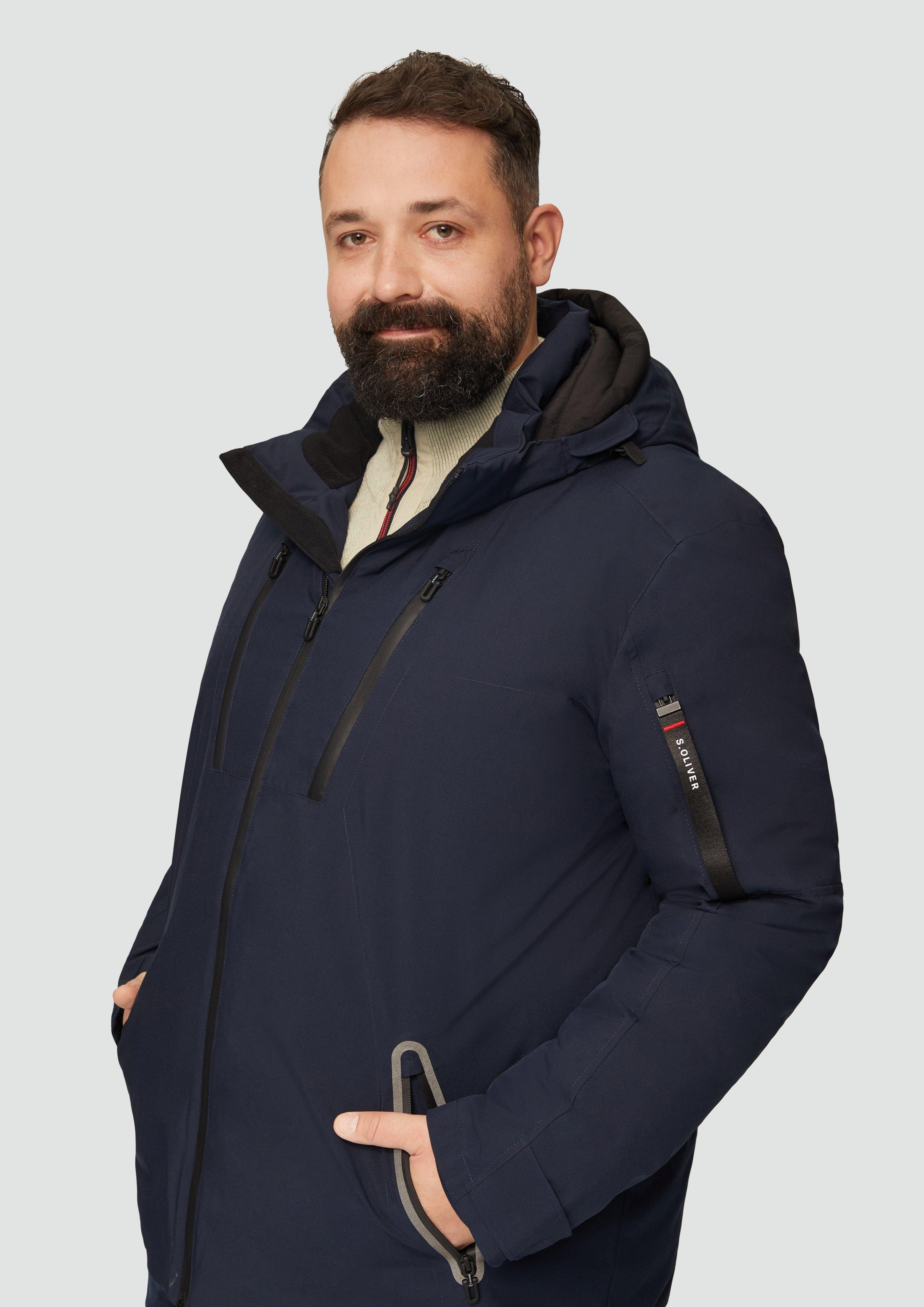 Zunanja jakna in 5978