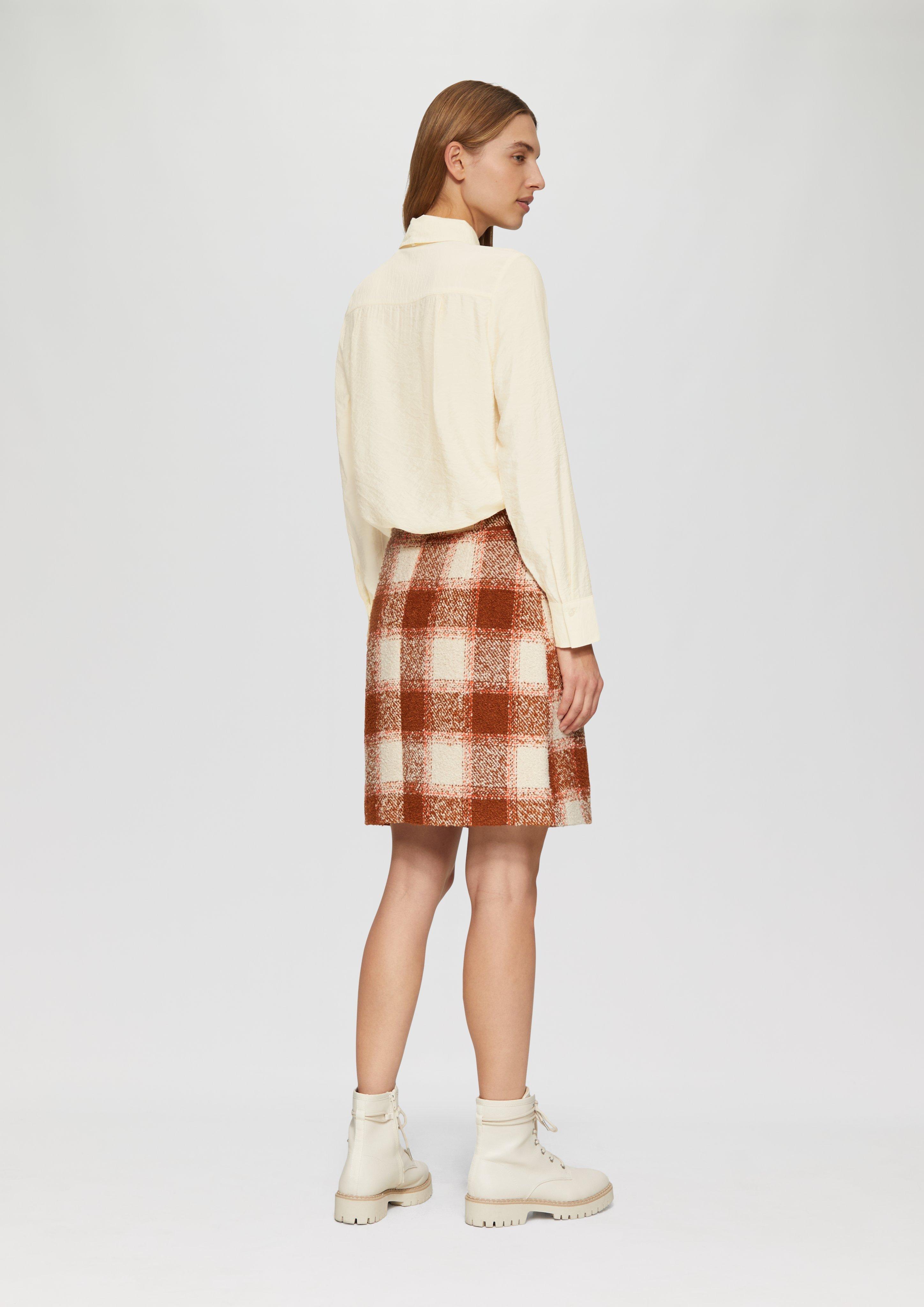 Bluse in 8100 & 9999