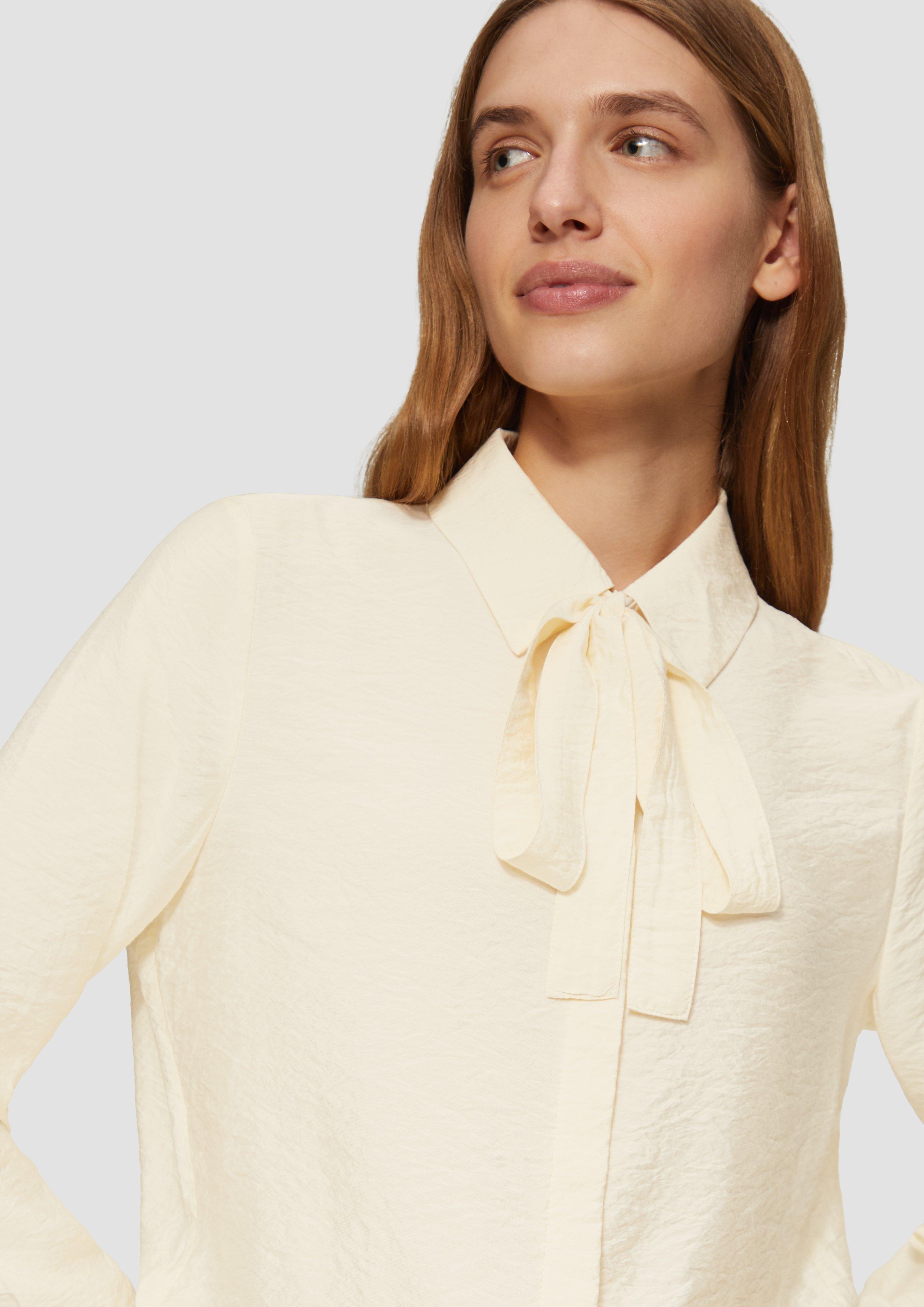 Bluse in 8100 & 9999