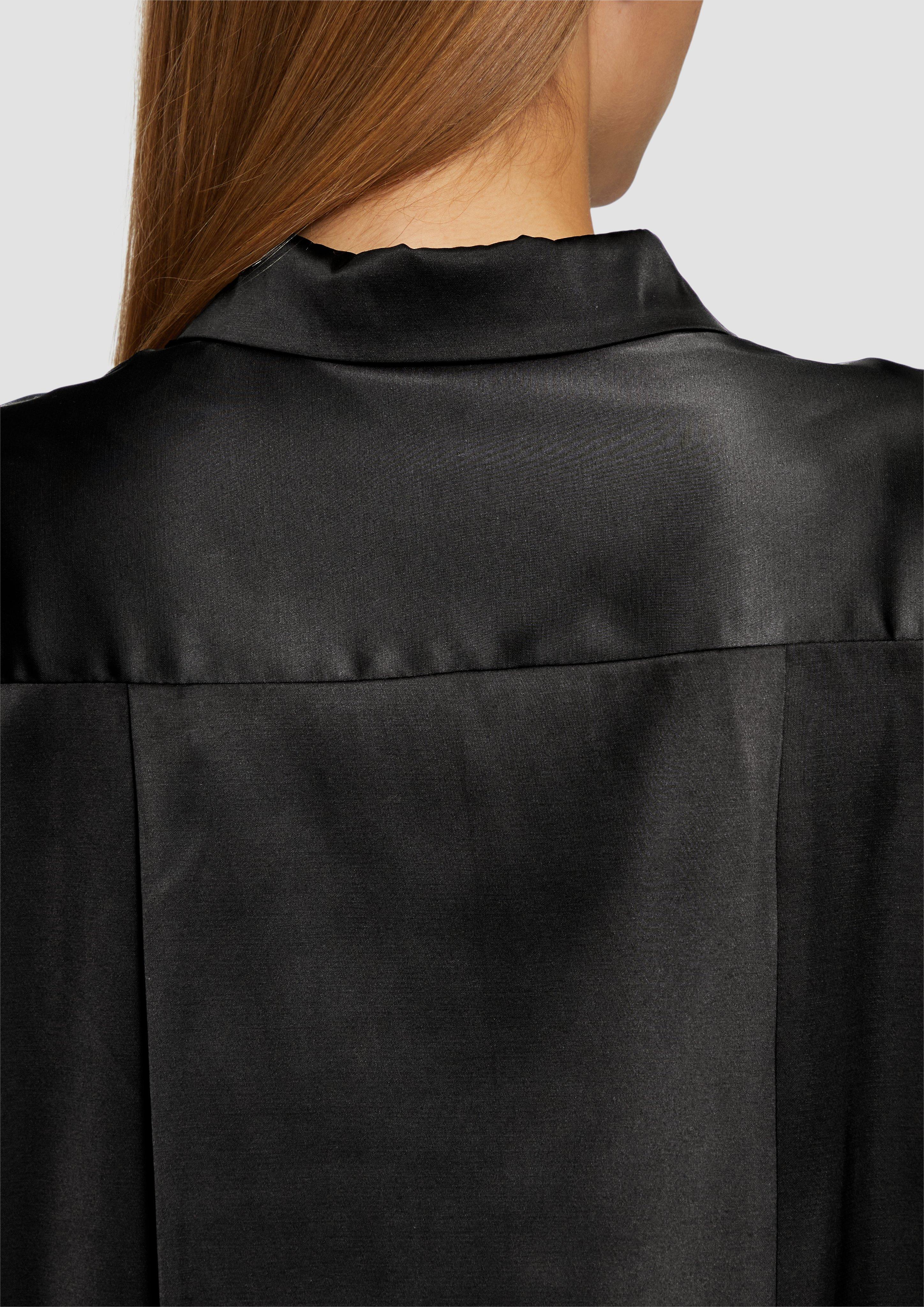 Bluse in 9999 & 8058