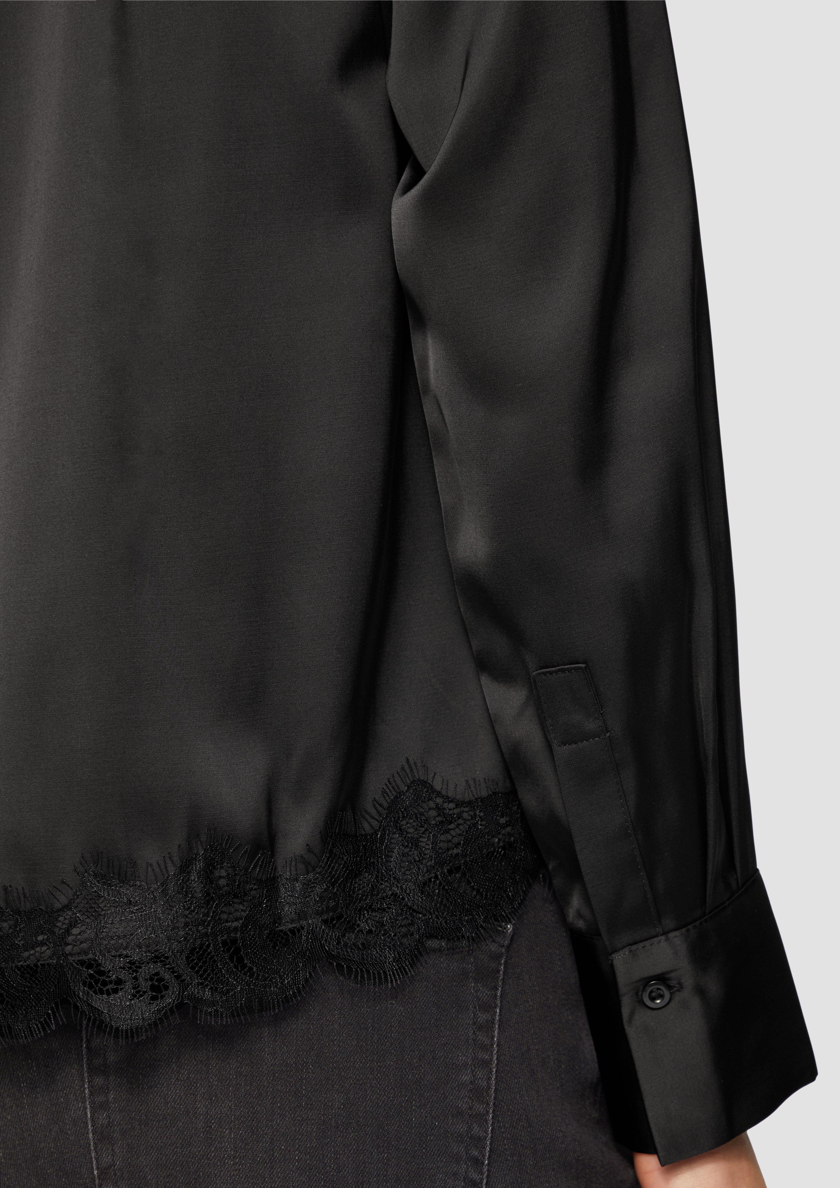 Bluse in 9999 & 8058