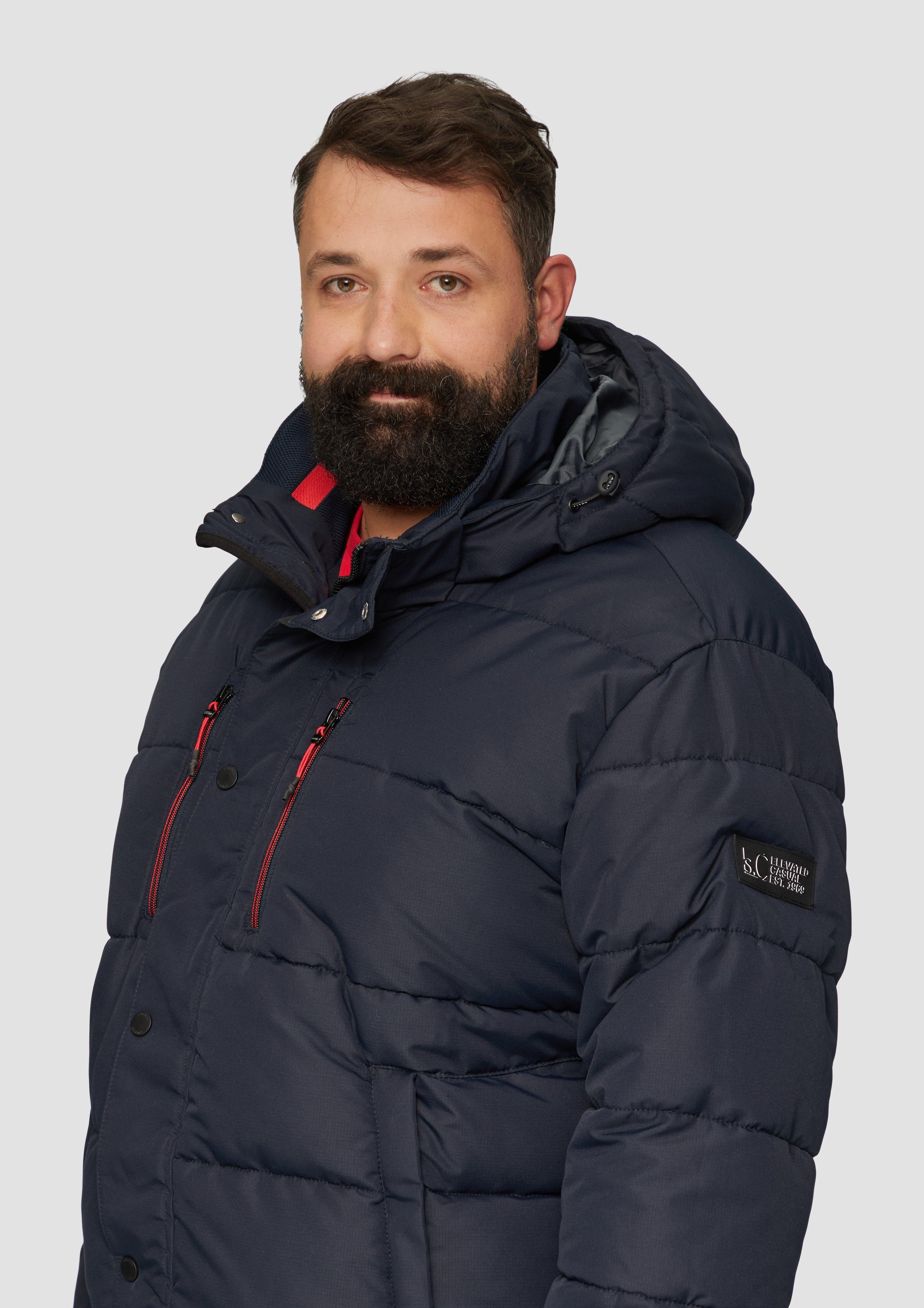 Zunanja jakna in 5978