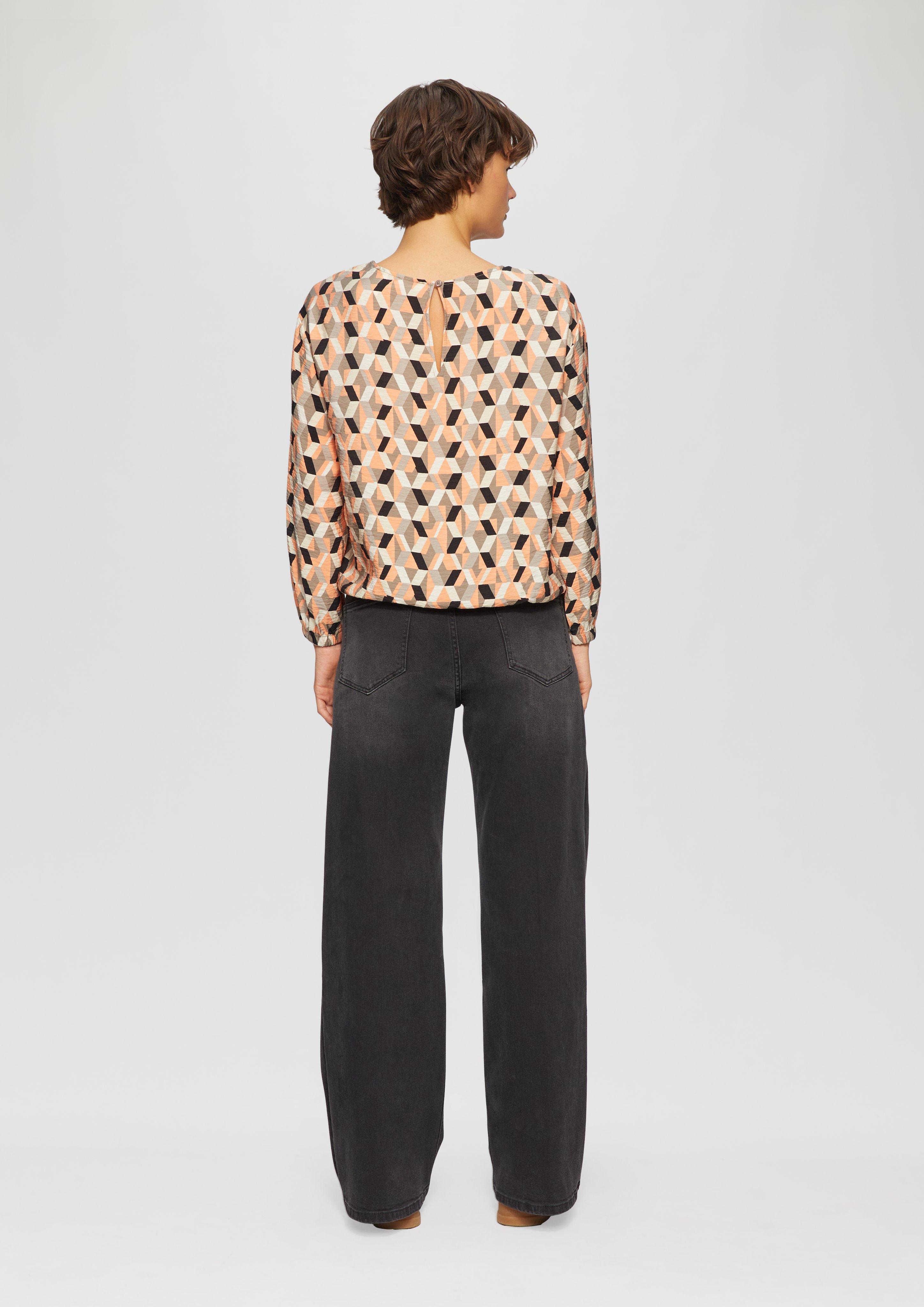 Bluza in 21A0, 2116, 7326 & 73A0