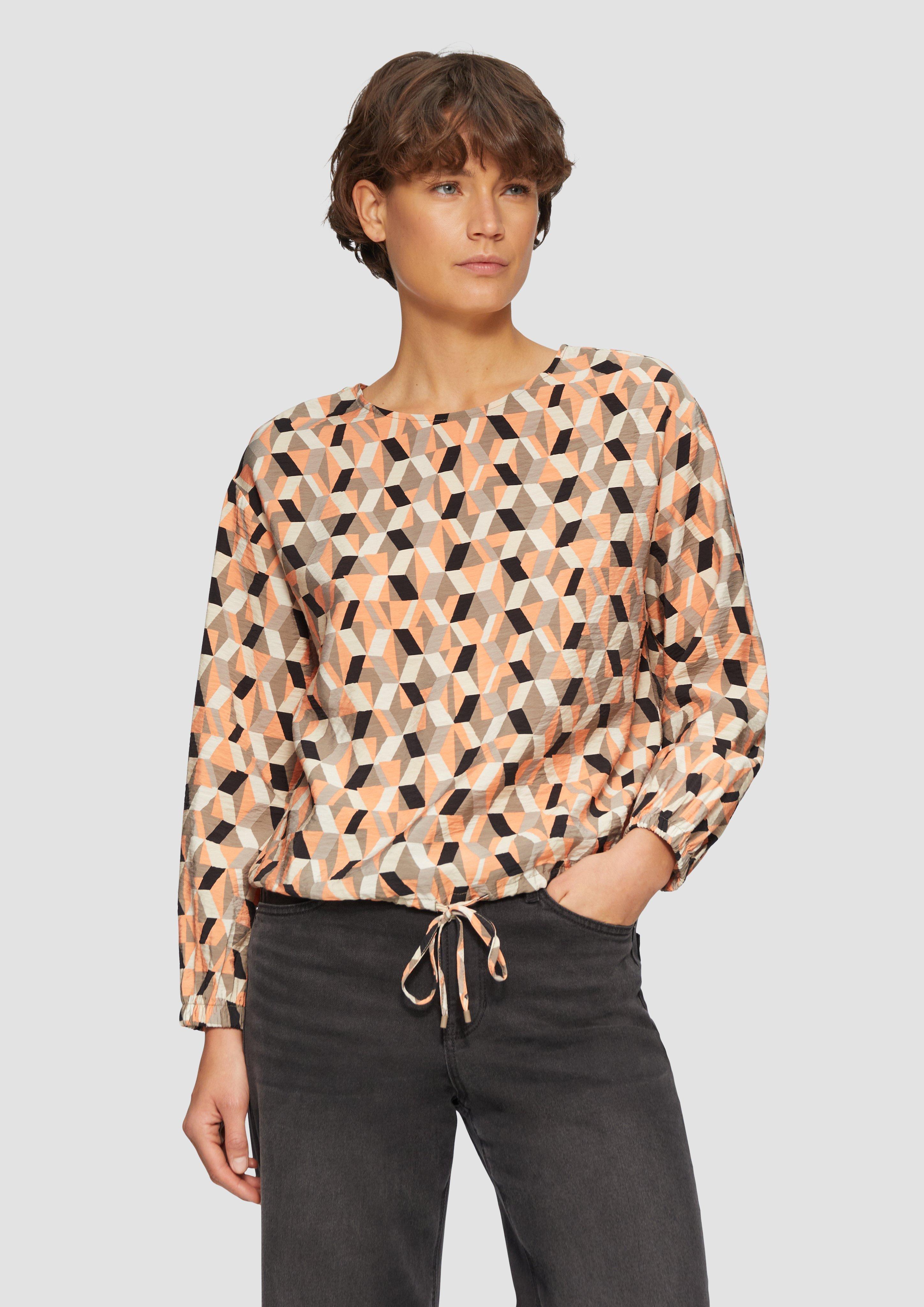 Bluza in 21A0, 2116, 7326 & 73A0