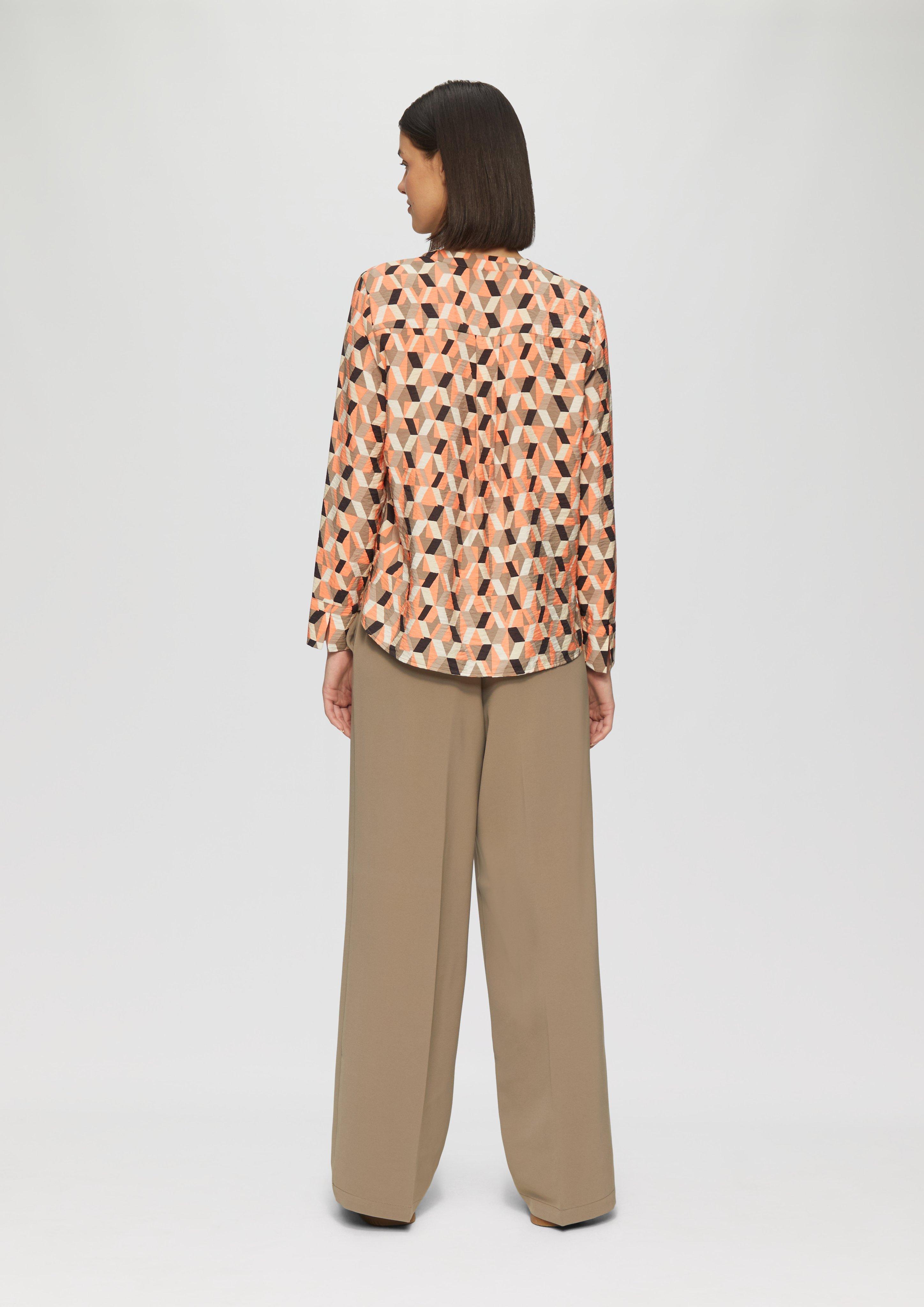 Bluse in 21A0, 0210, 73A0, 7326 & 2116