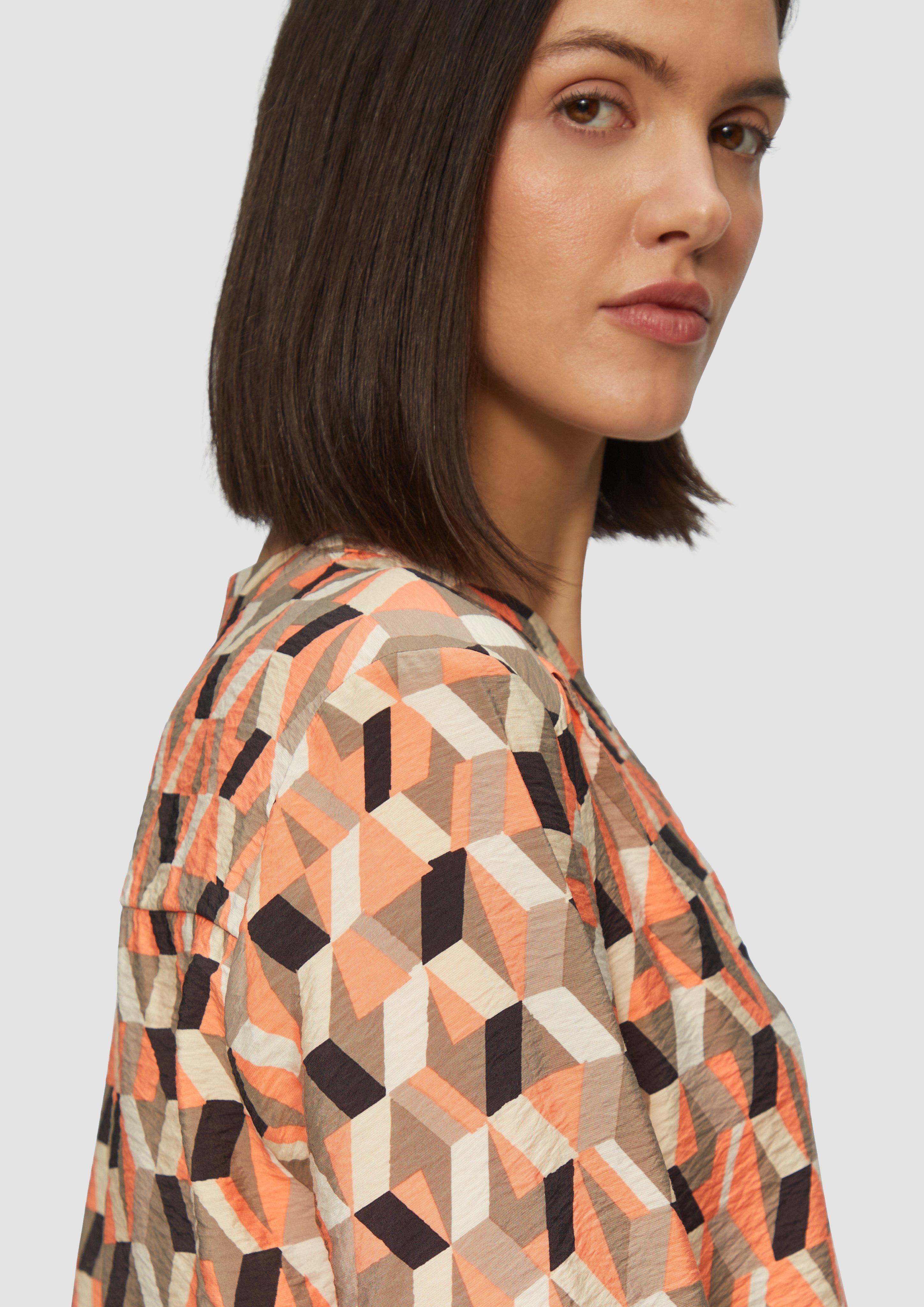 Bluse in 21A0, 0210, 73A0, 7326 & 2116