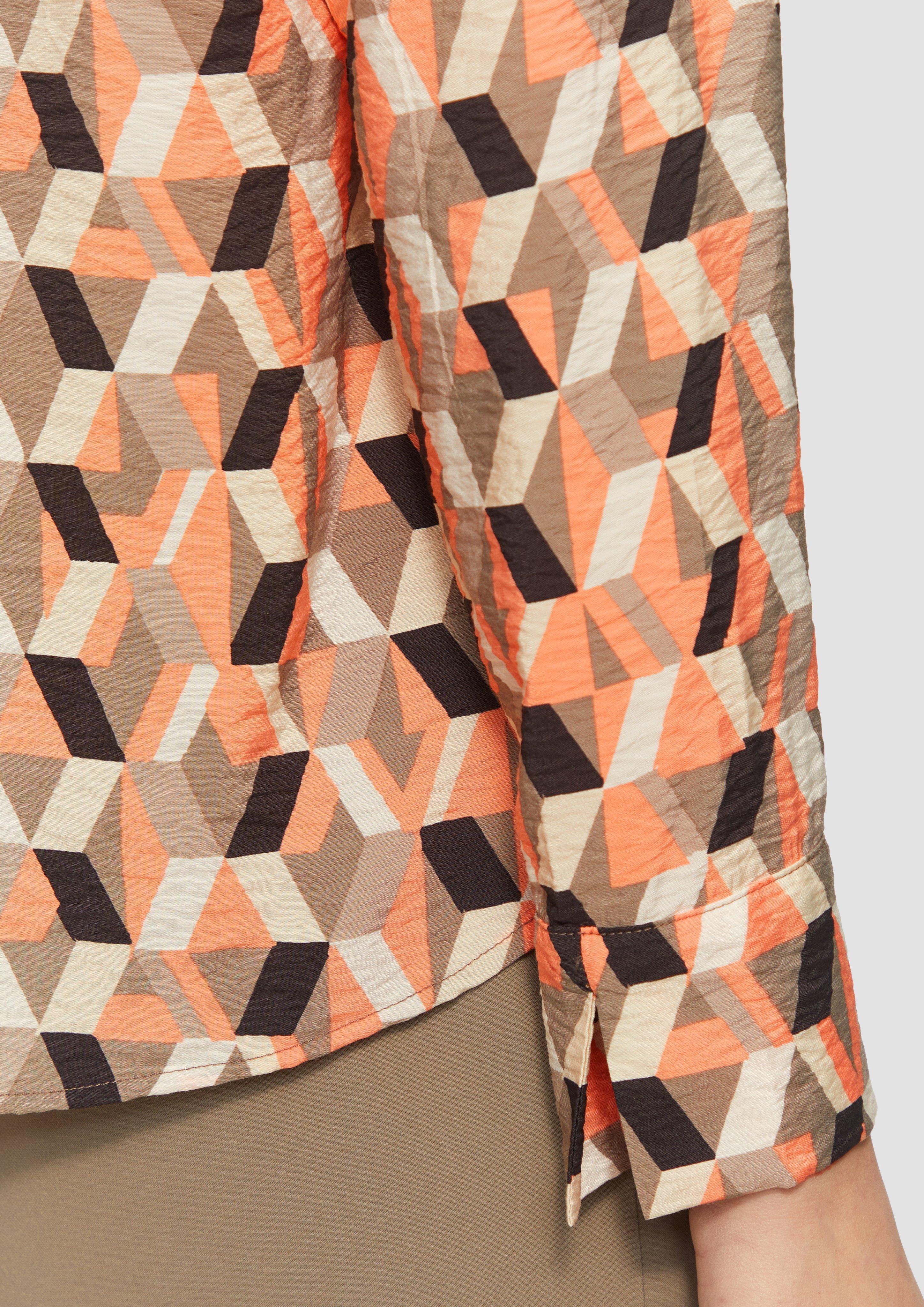 Bluse in 21A0, 0210, 73A0, 7326 & 2116