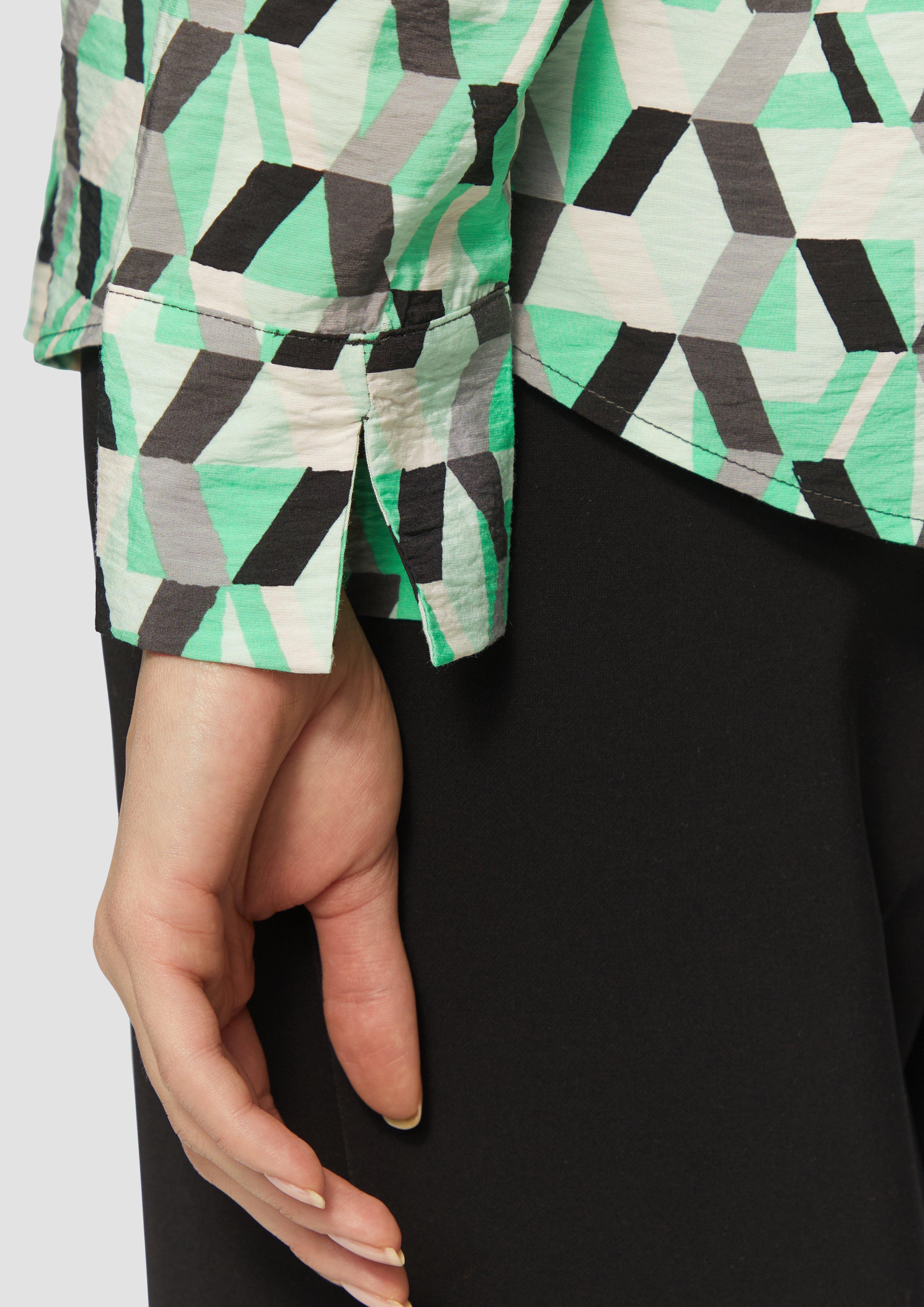 Chemisier in 73A0, 0210, 21A0, 7326 & 2116