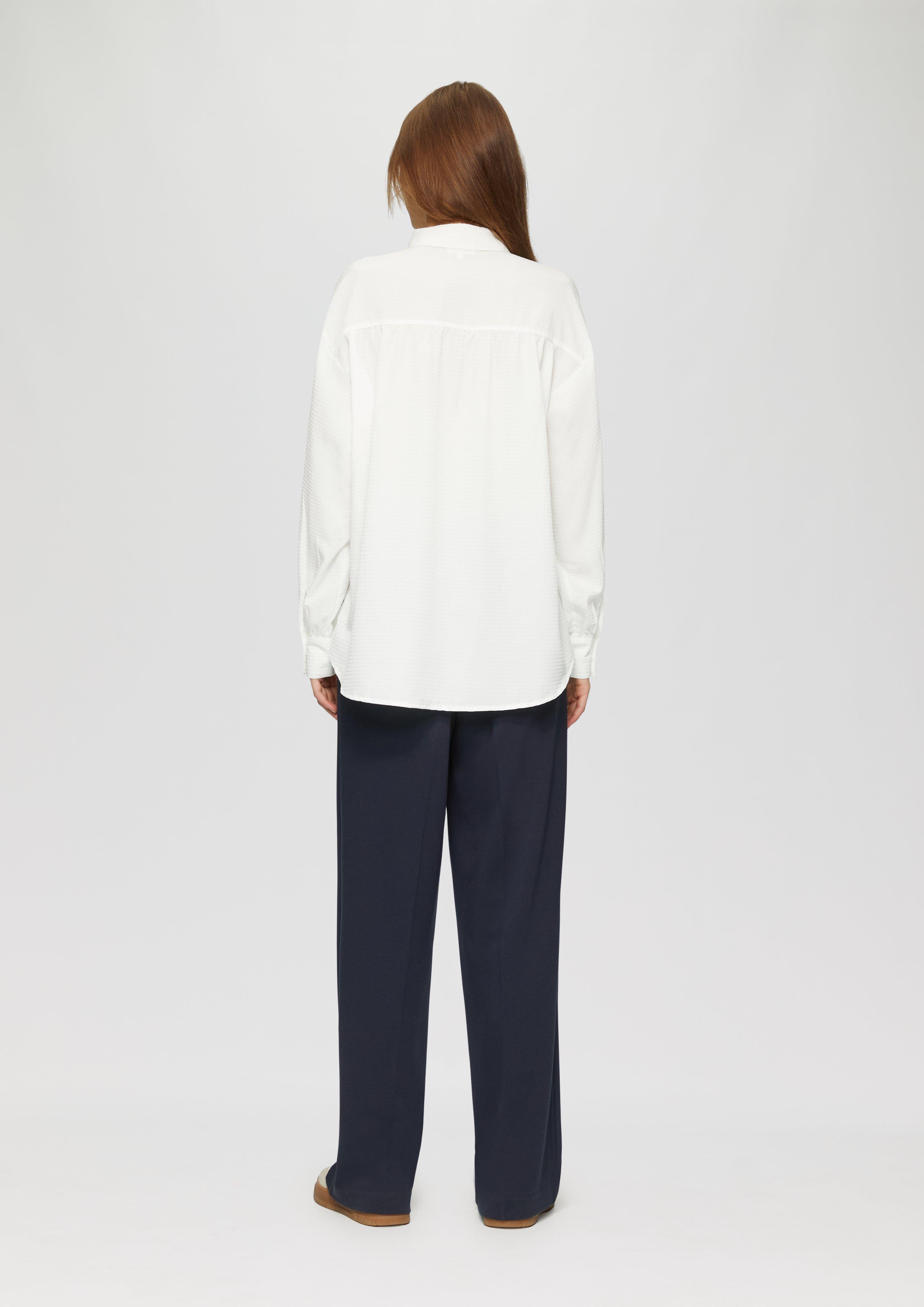 Bluse in 0210, 7326 & 9999