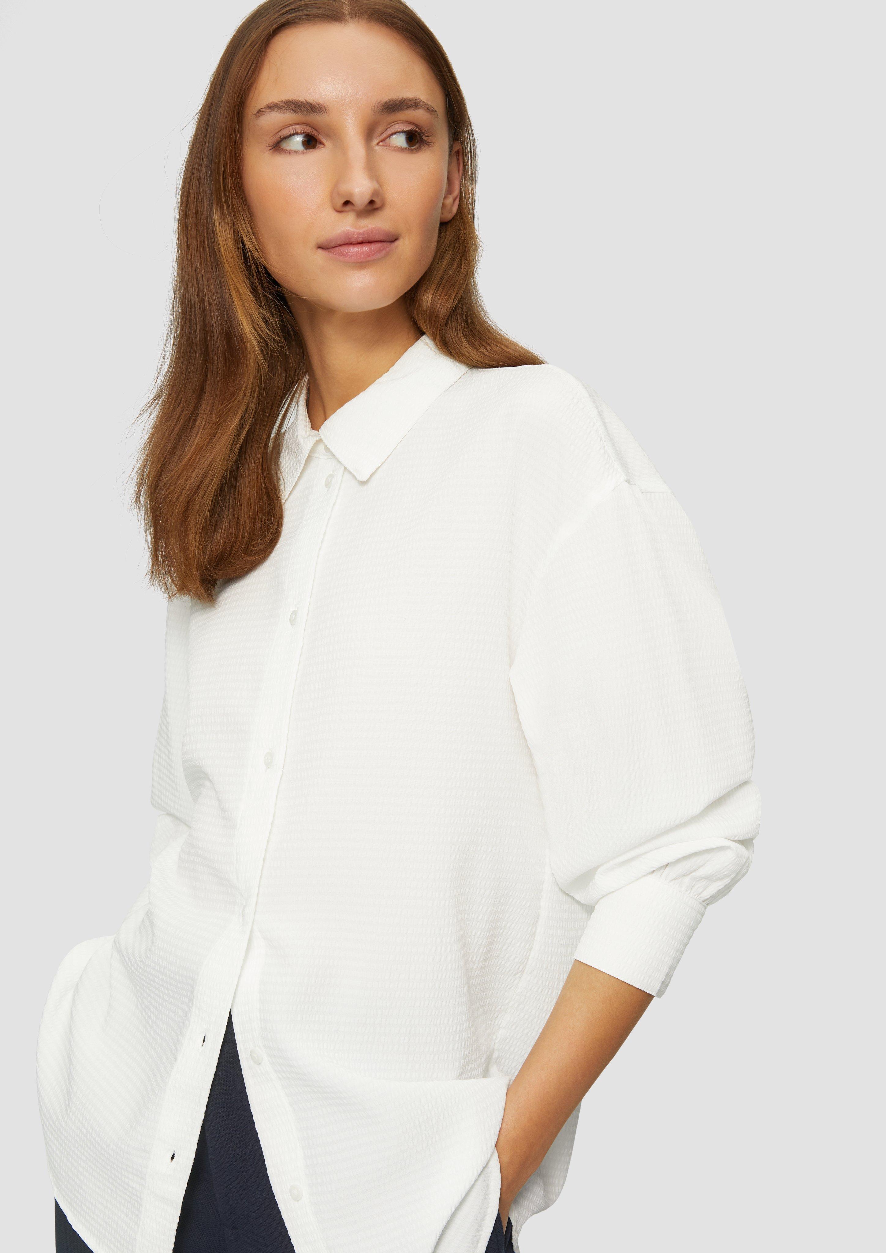 Bluse in 0210, 7326 & 9999