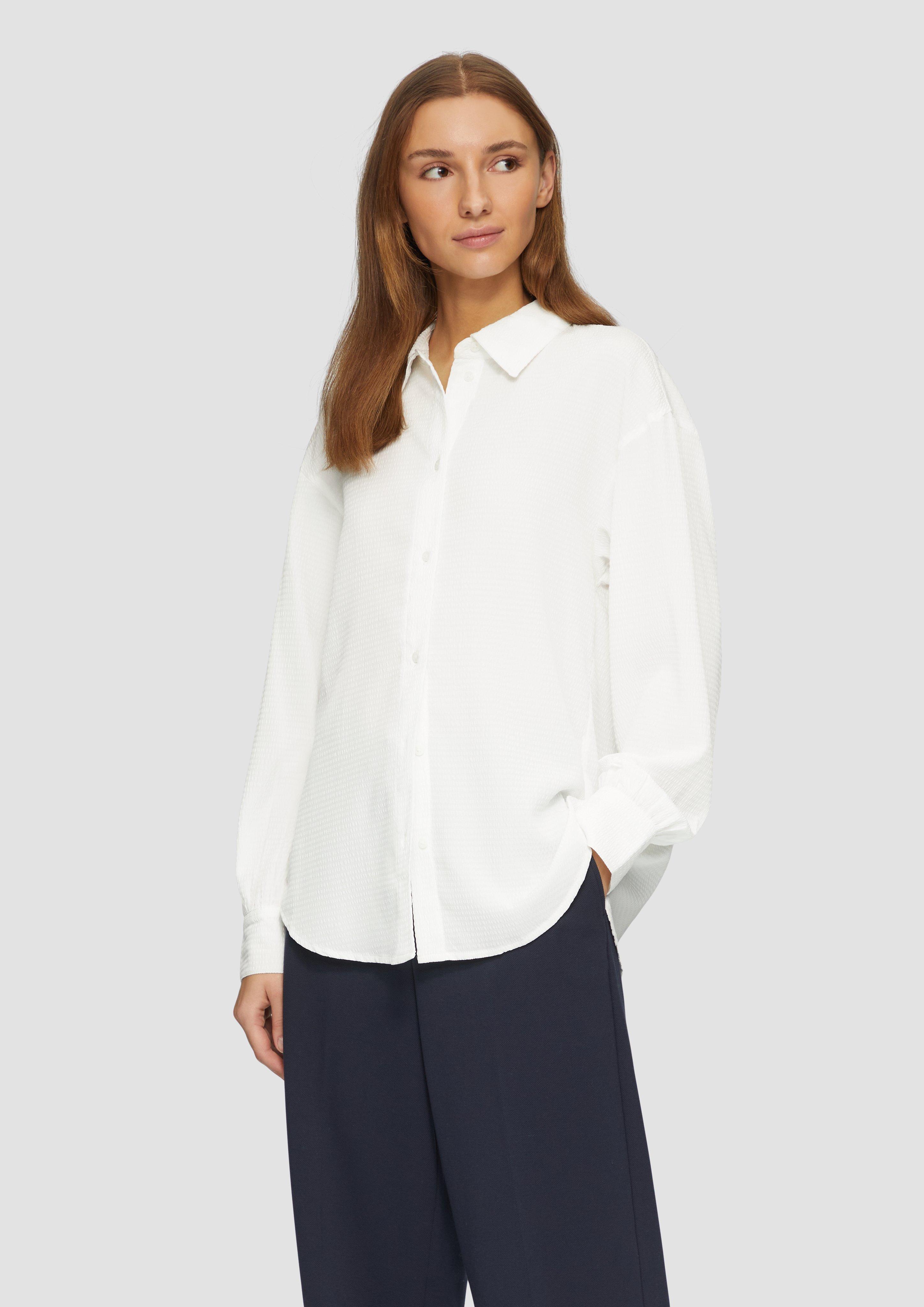 Bluse in 0210, 7326 & 9999