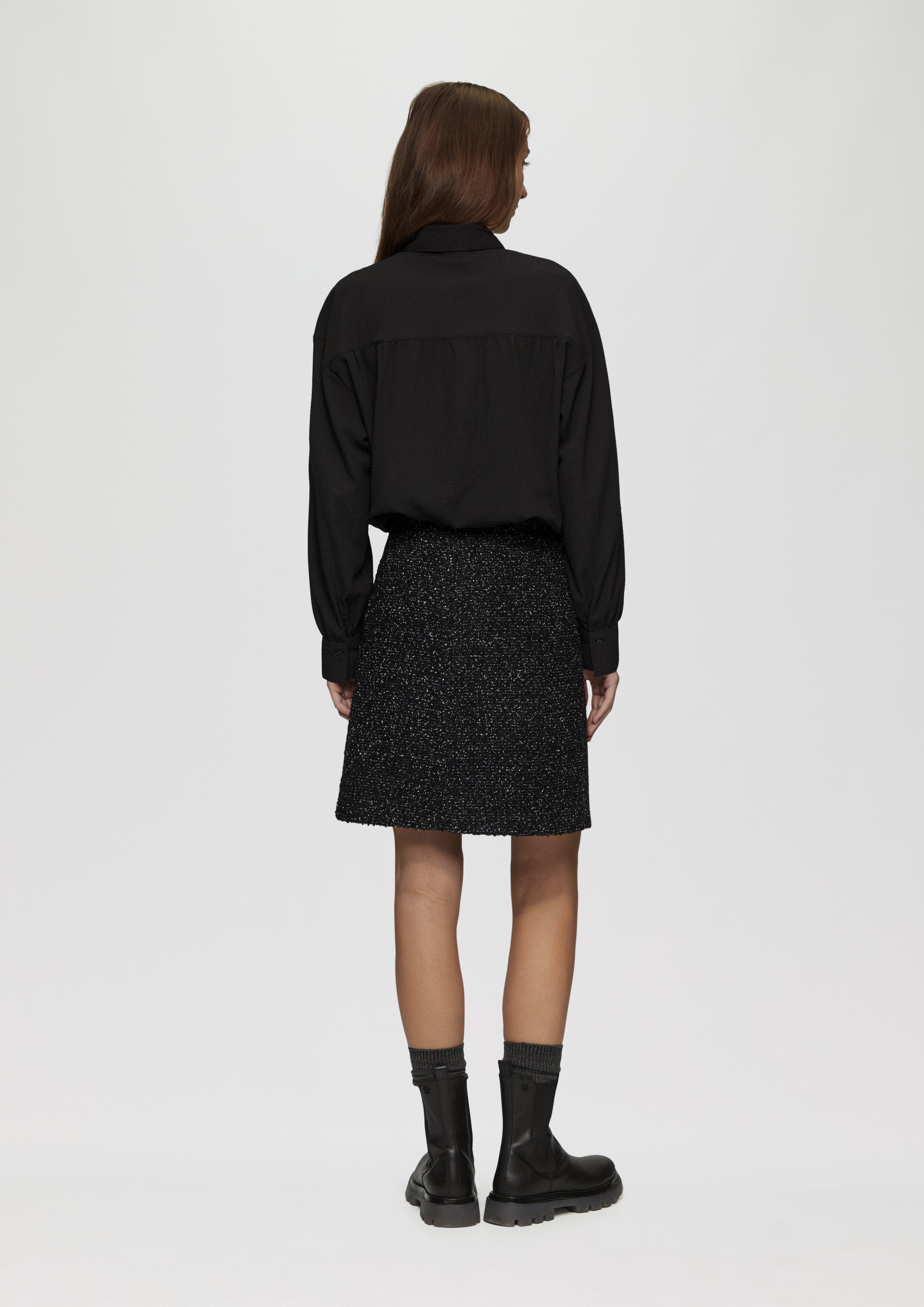 Bluse in 9999, 7326 & 0210