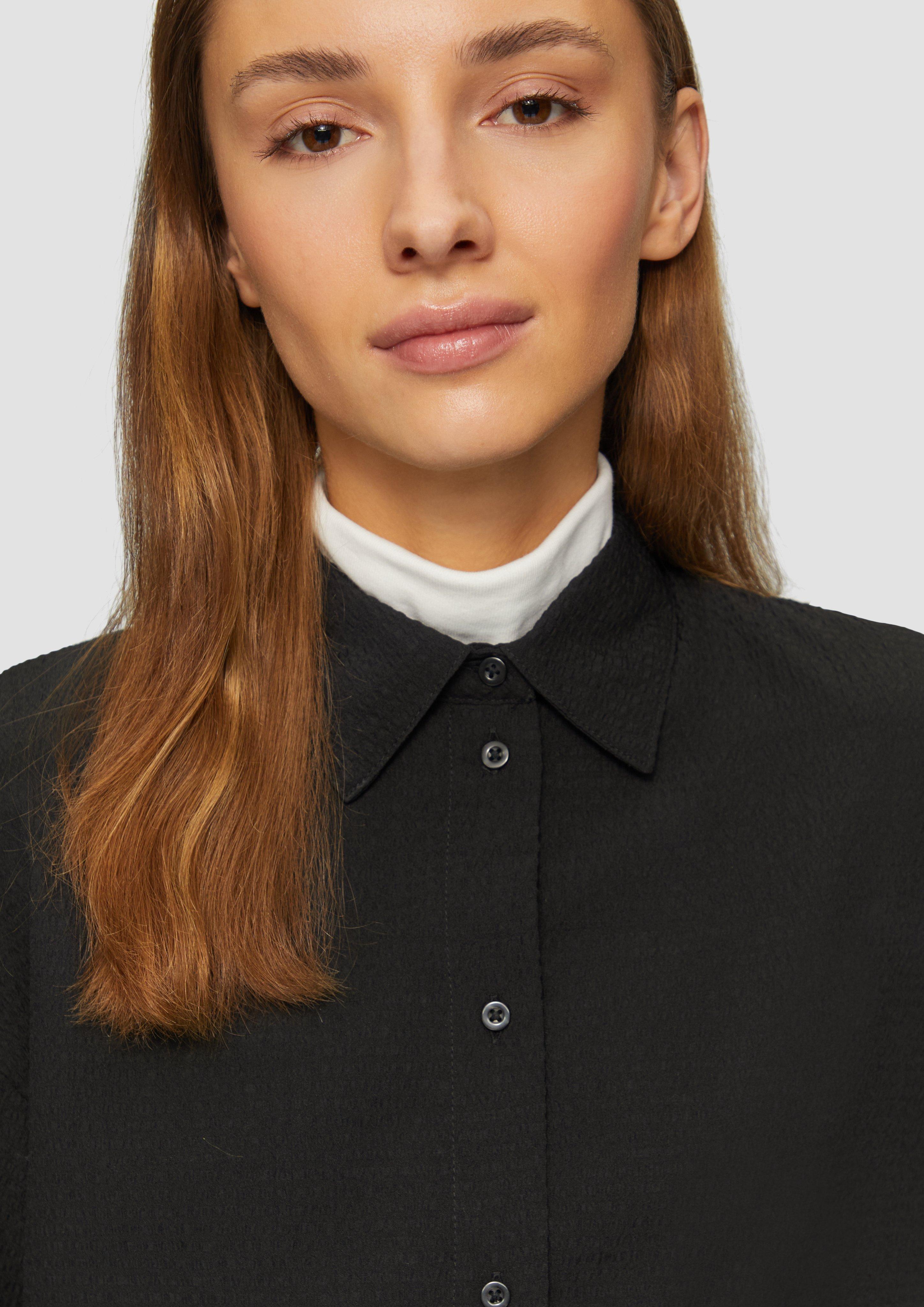 Bluse in 9999, 7326 & 0210