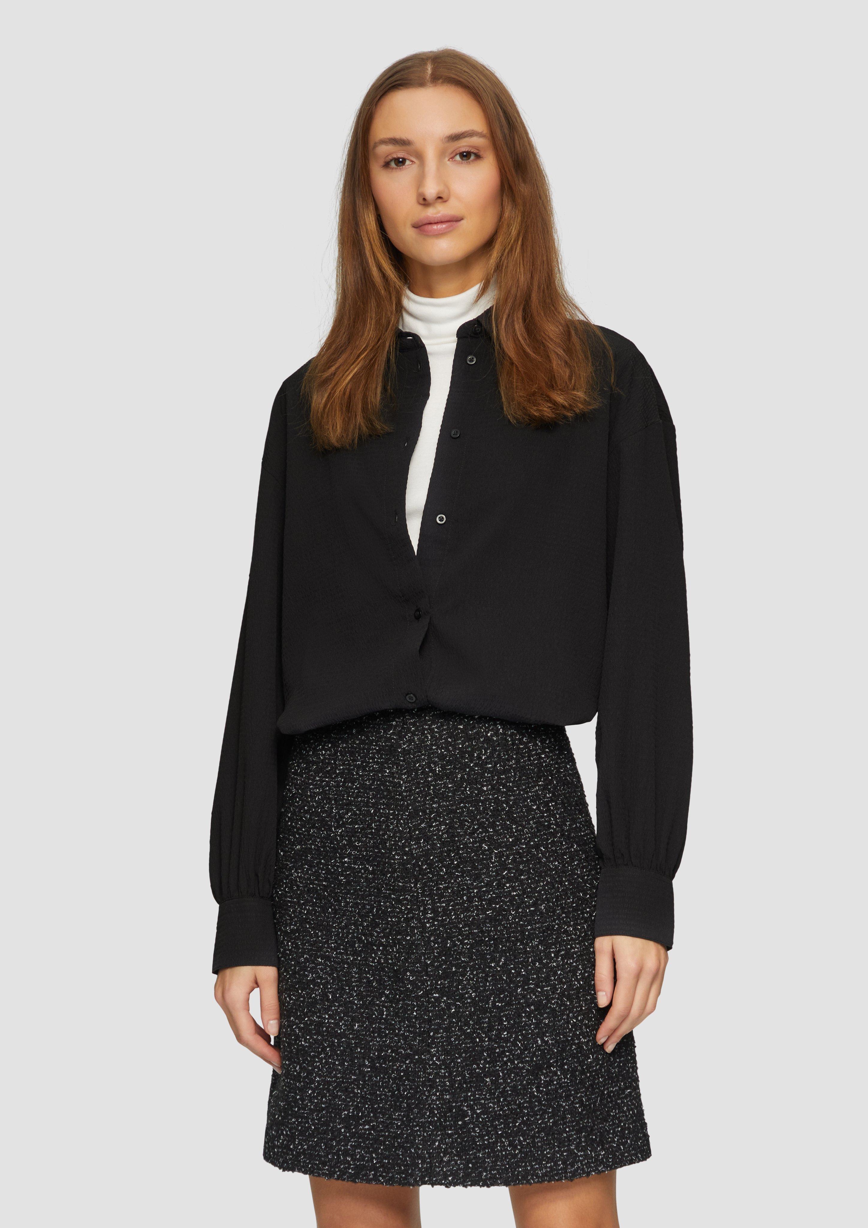 Bluse in 9999, 7326 & 0210