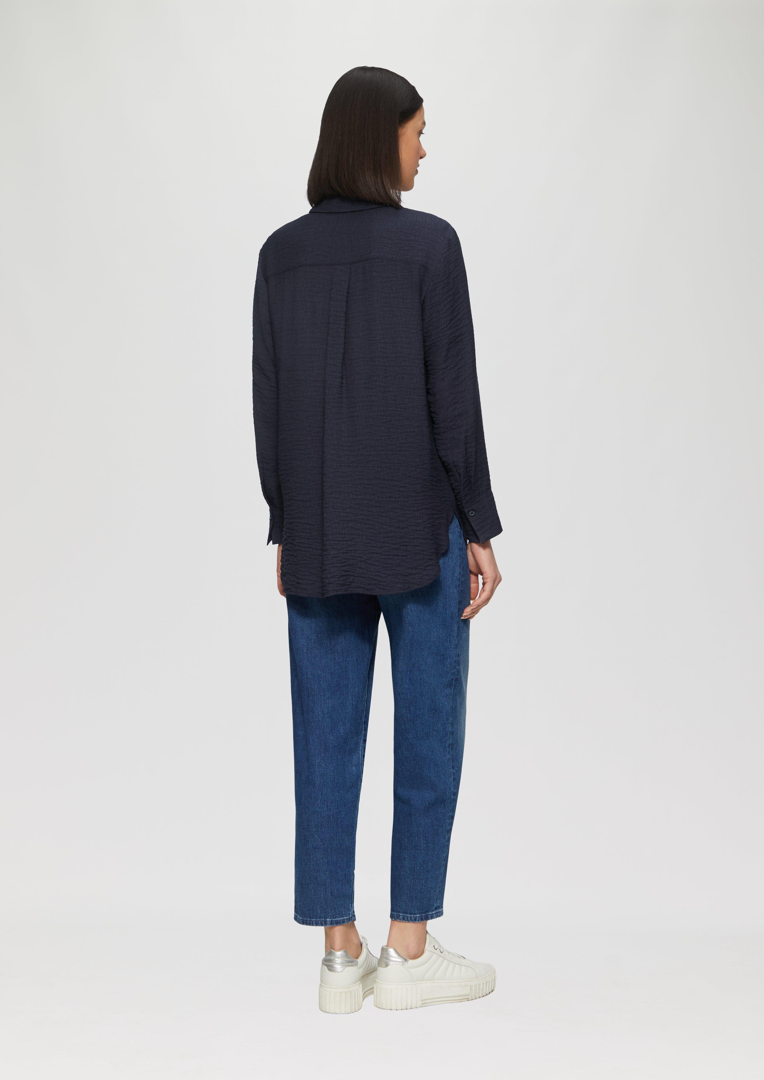 Bluse in 5959, 0210 & 5083