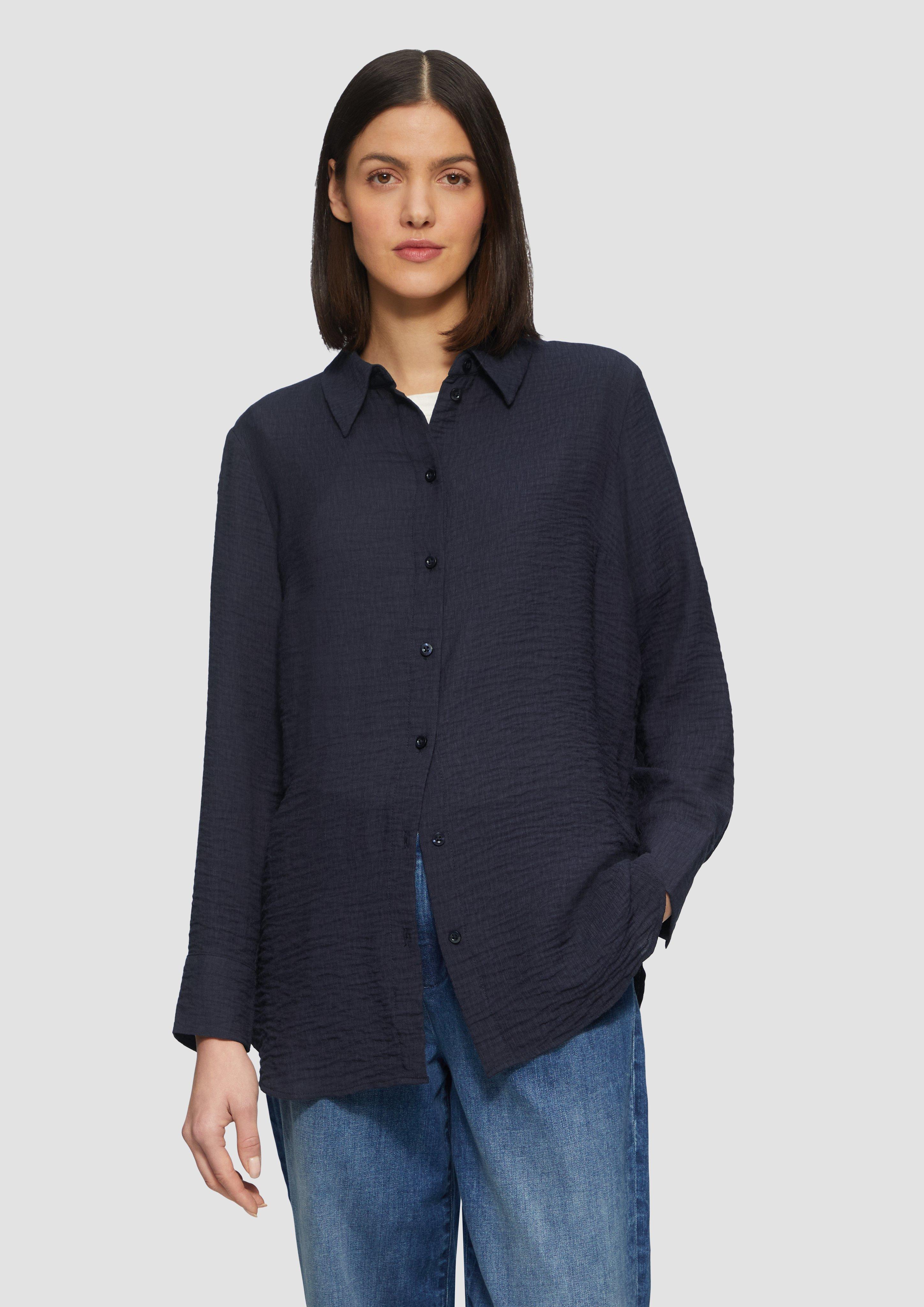 Bluse in 5959, 0210 & 5083